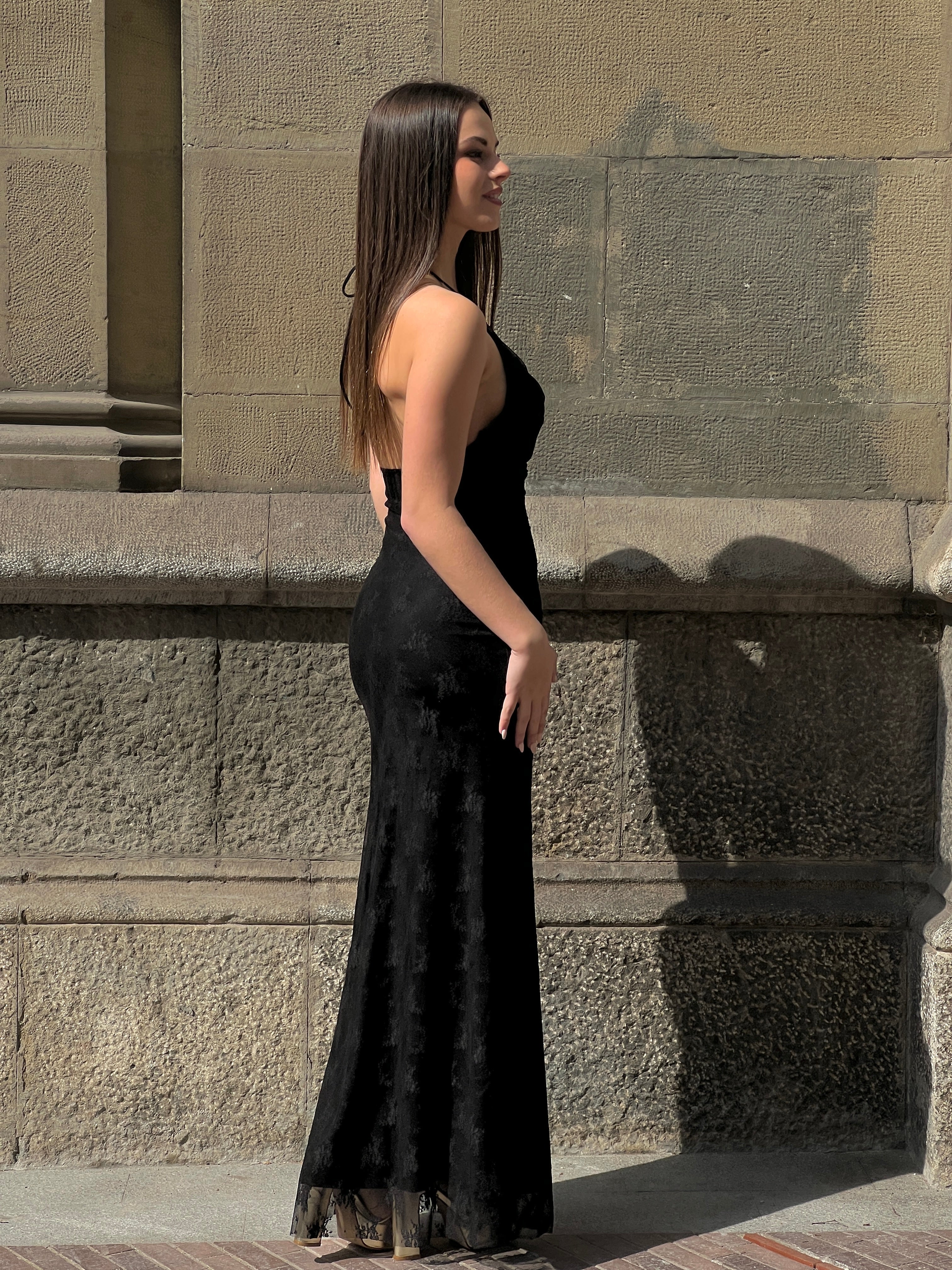 Vestido flor encaje - Zebra&Maduixa®