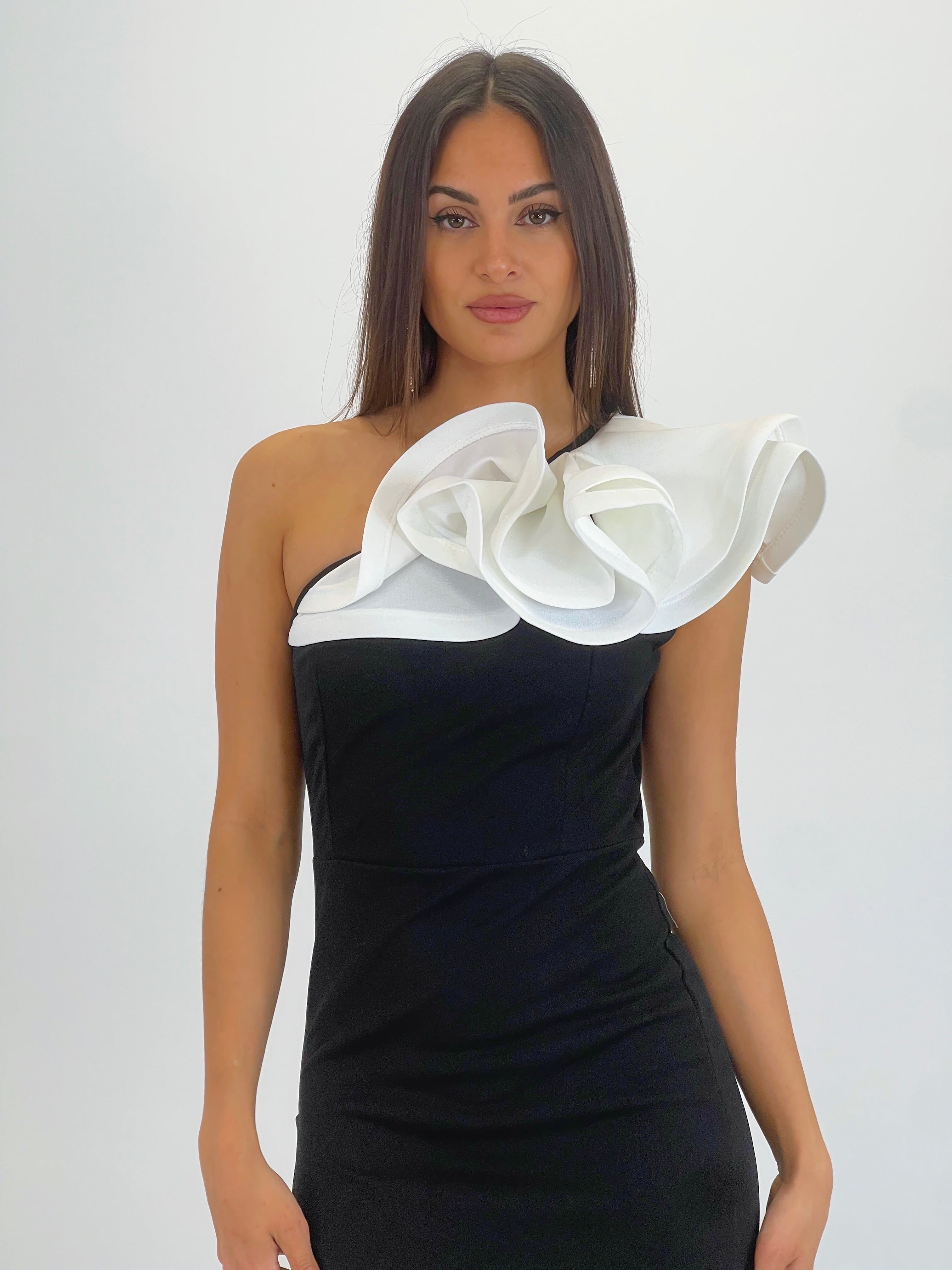 Vestido ceremonia Amelia - Zebra&Maduixa®