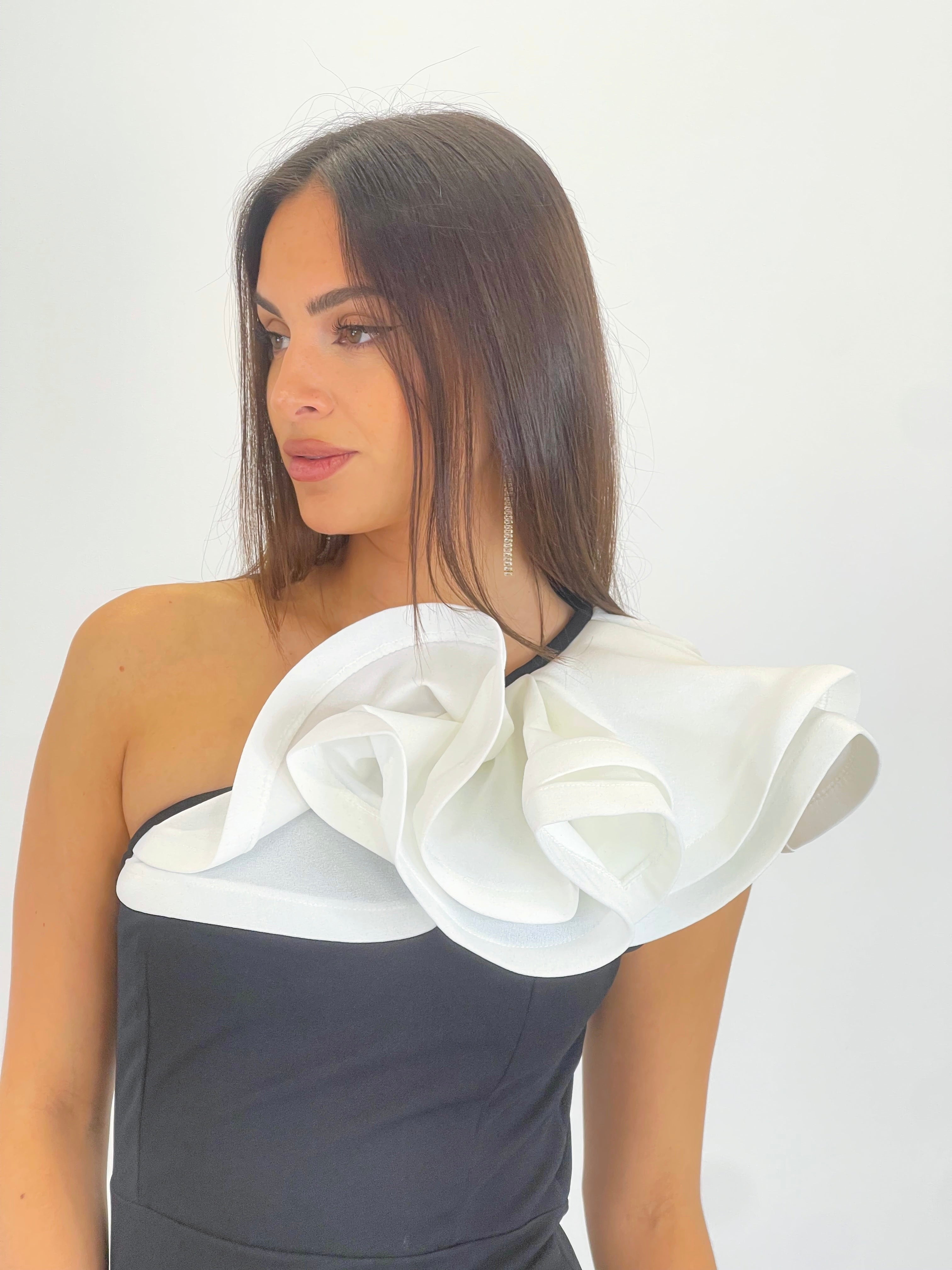 Vestido ceremonia Amelia - Zebra&Maduixa®