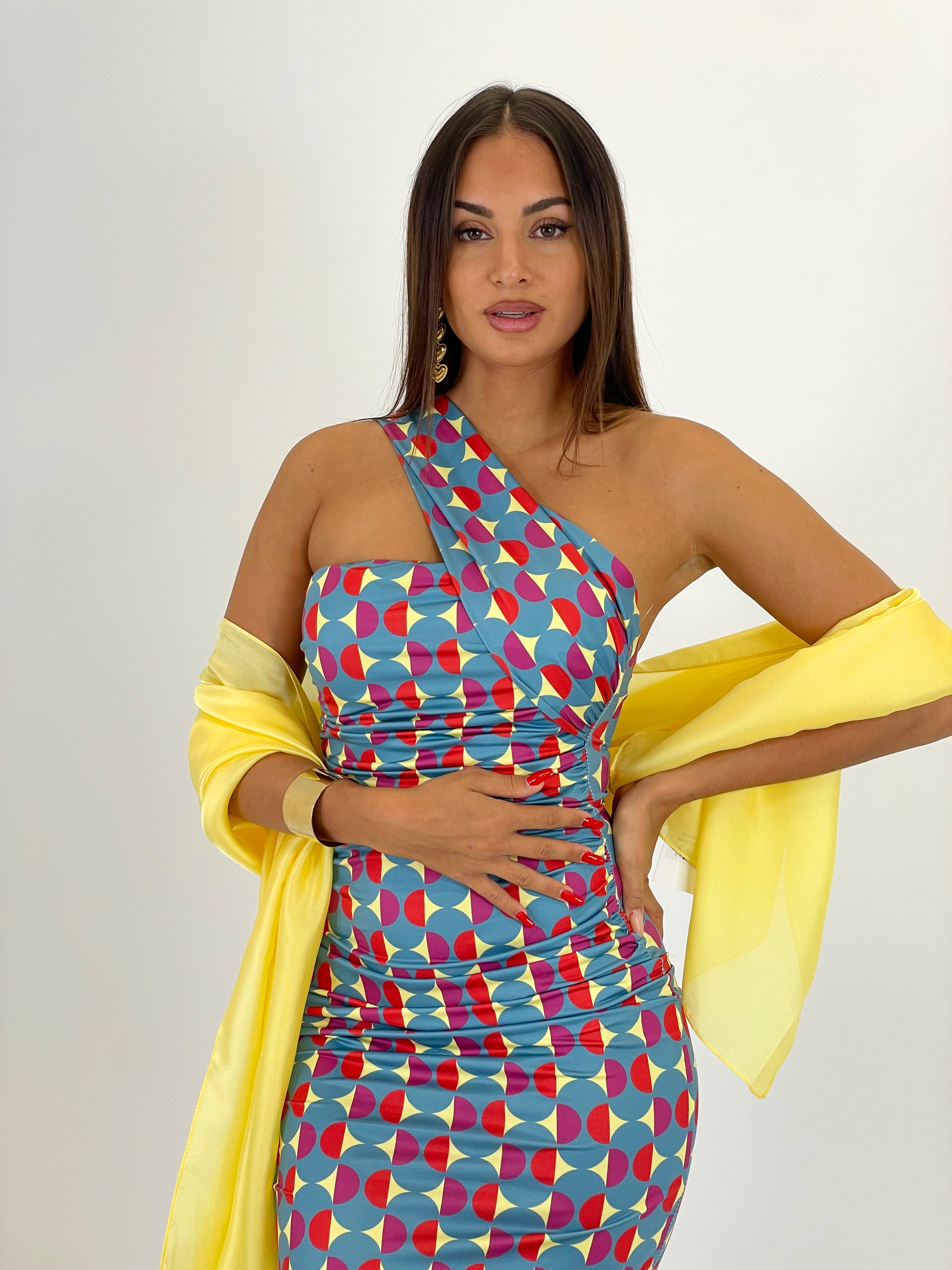 Fular seda - Zebra&Maduixa®