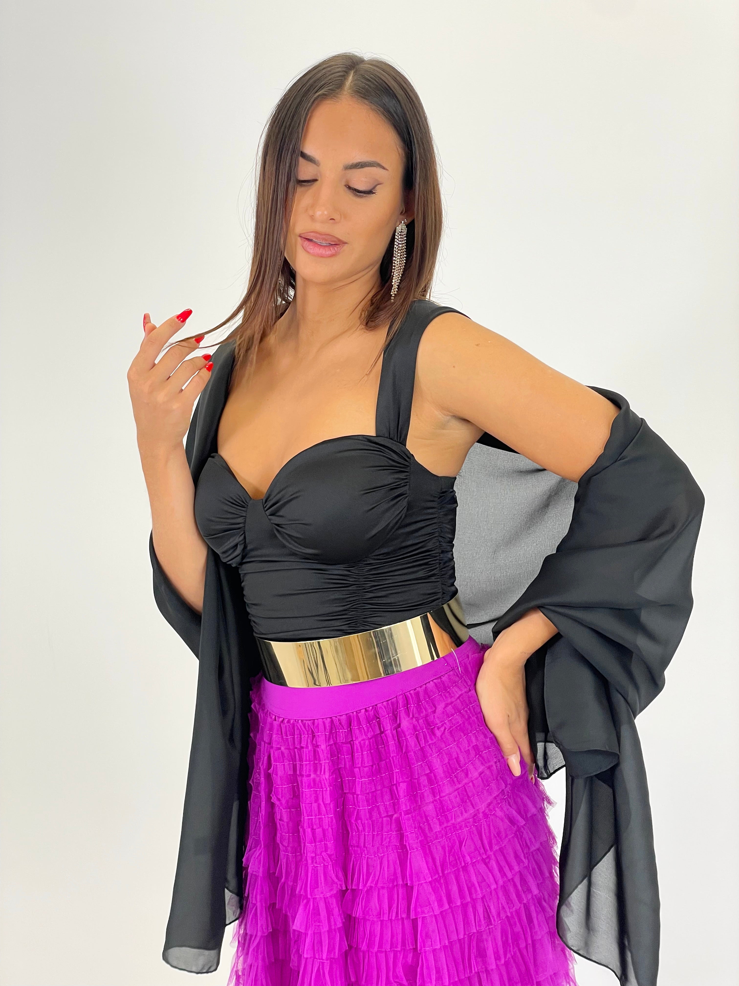 Fular seda - Zebra&Maduixa®