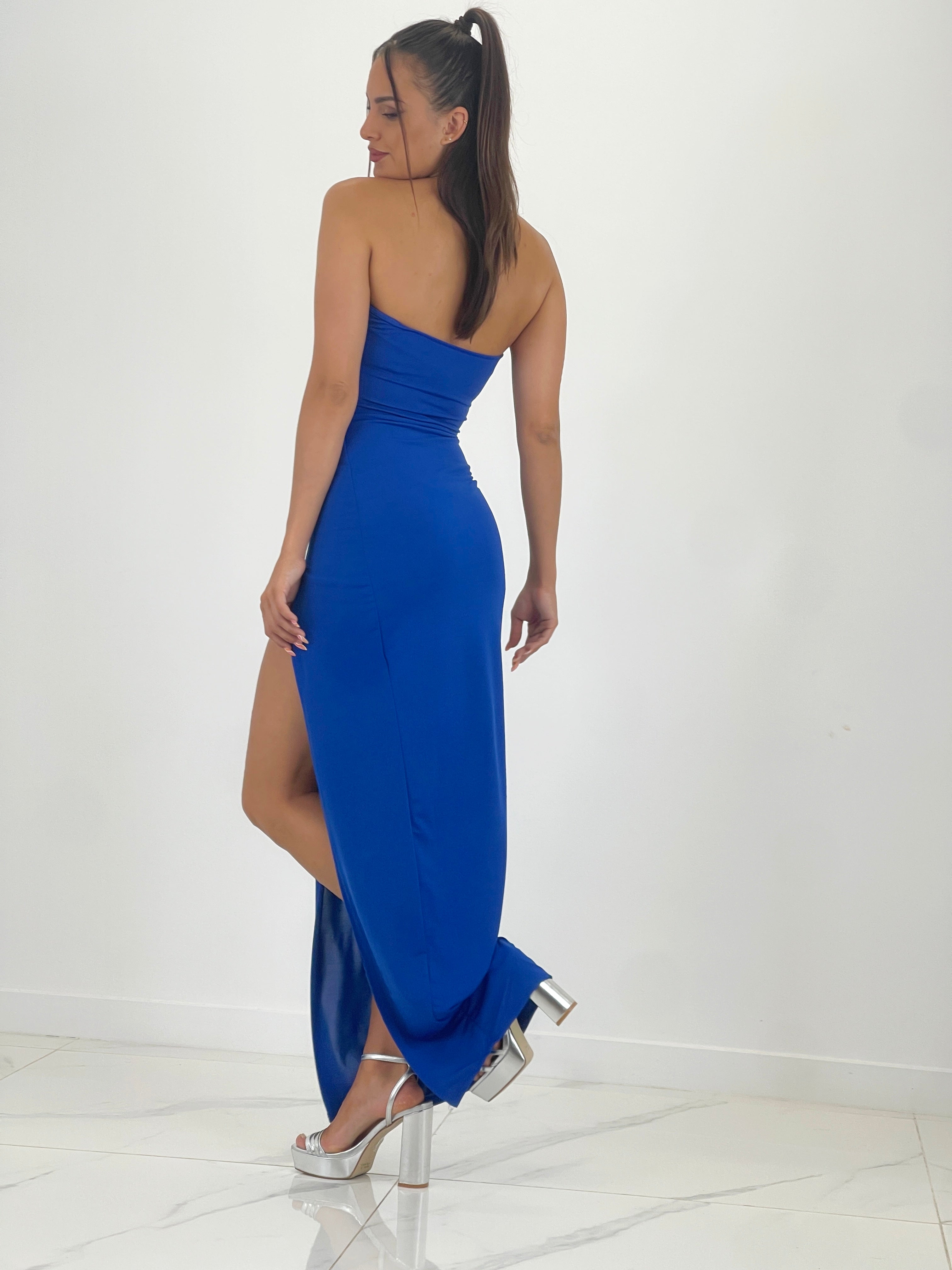Vestido cut out Miley - Zebra&Maduixa®