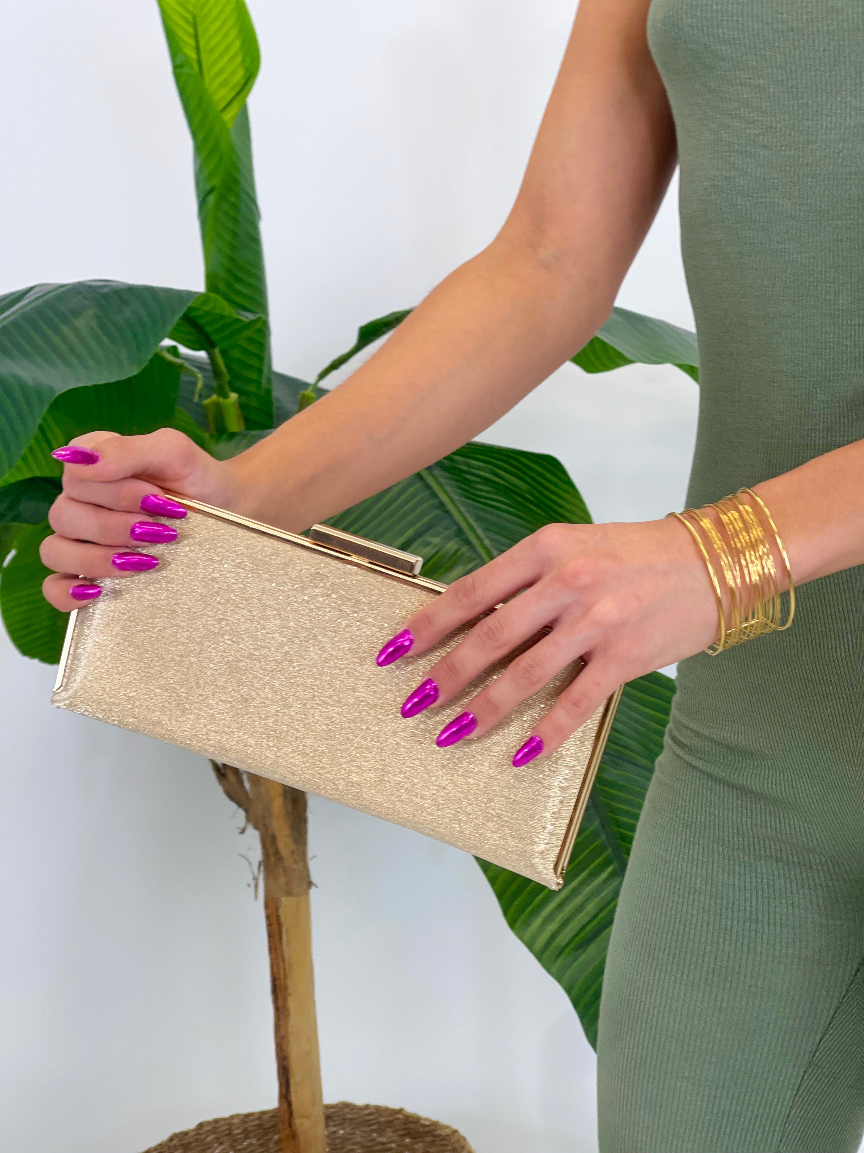 Bolso de mano Dana - Zebra&Maduixa®