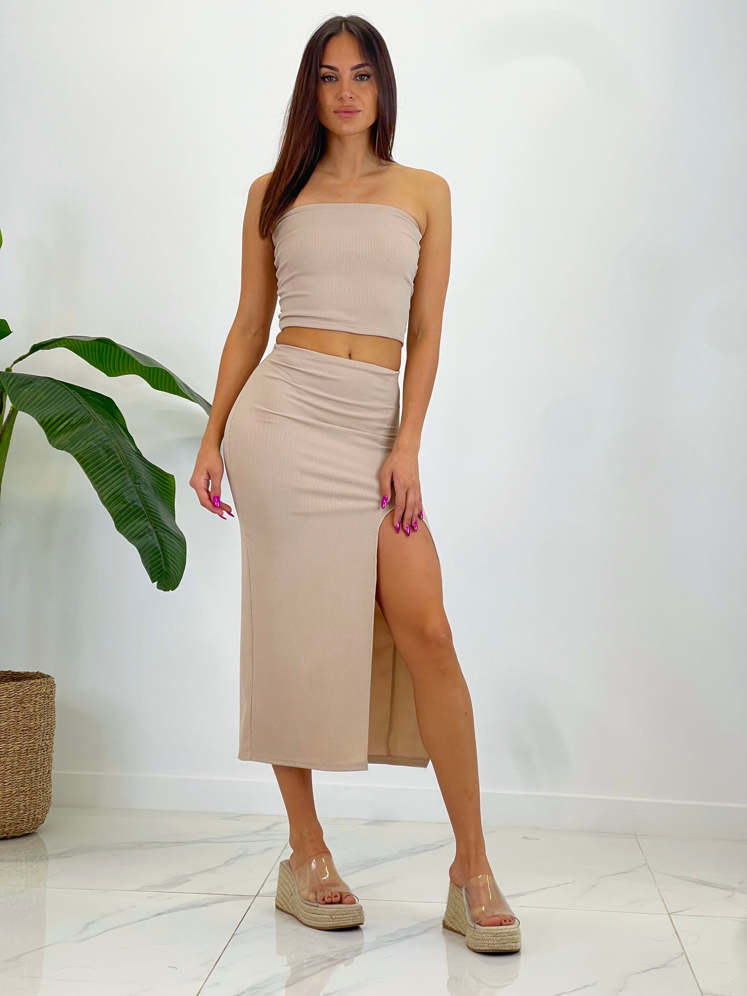Top Bandeau - Zebra&Maduixa®