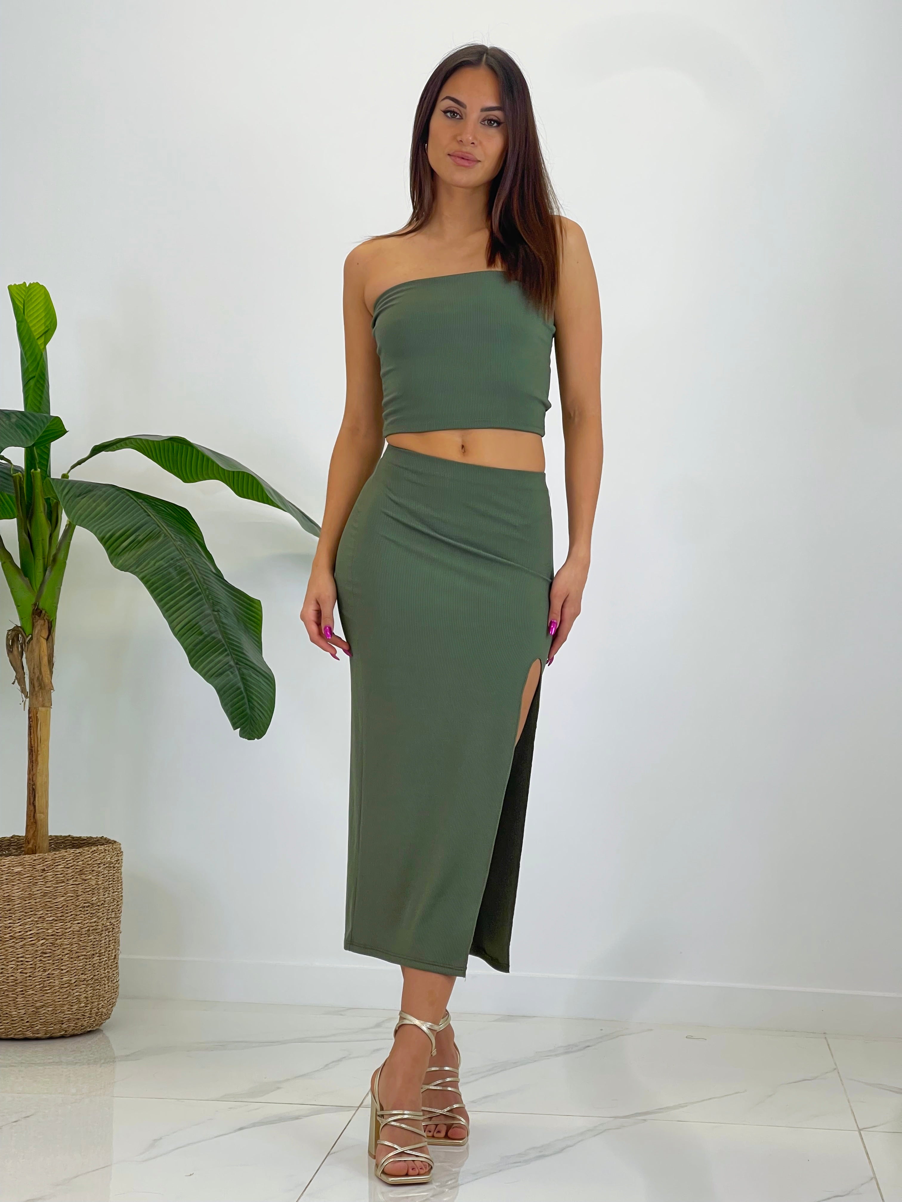 Top Bandeau - Zebra&Maduixa®