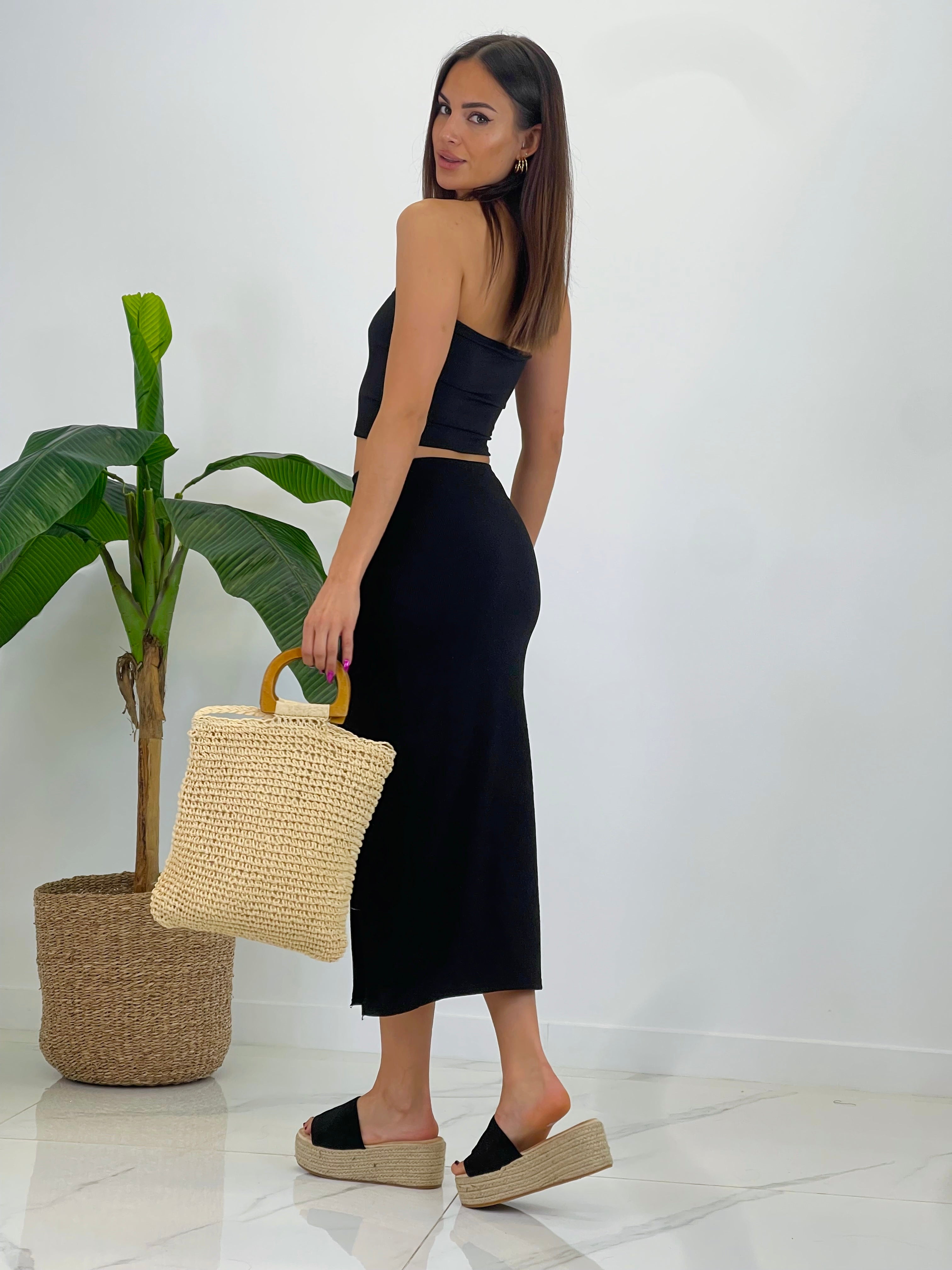 Top Bandeau - Zebra&Maduixa®
