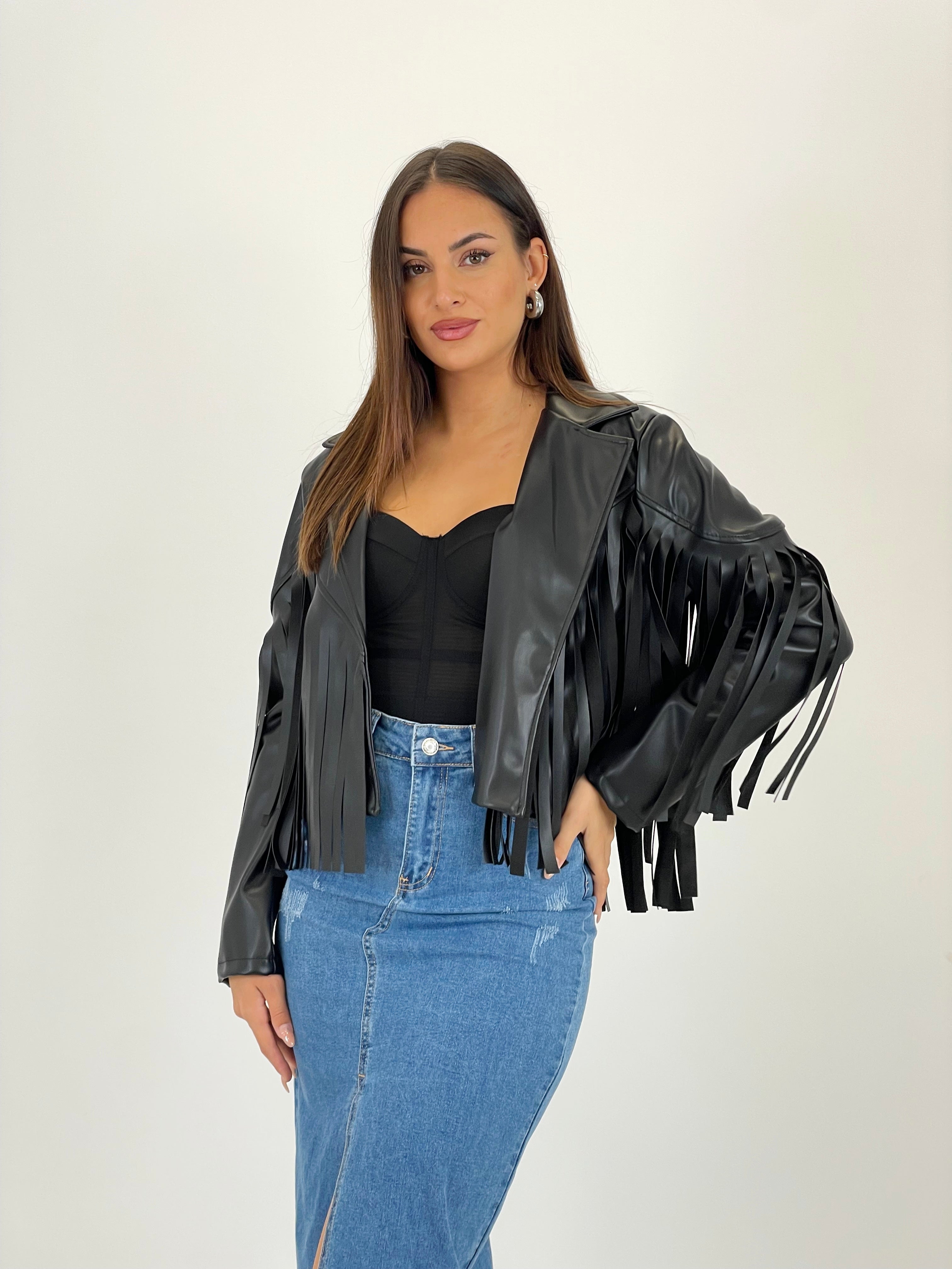 Angel Corset Top