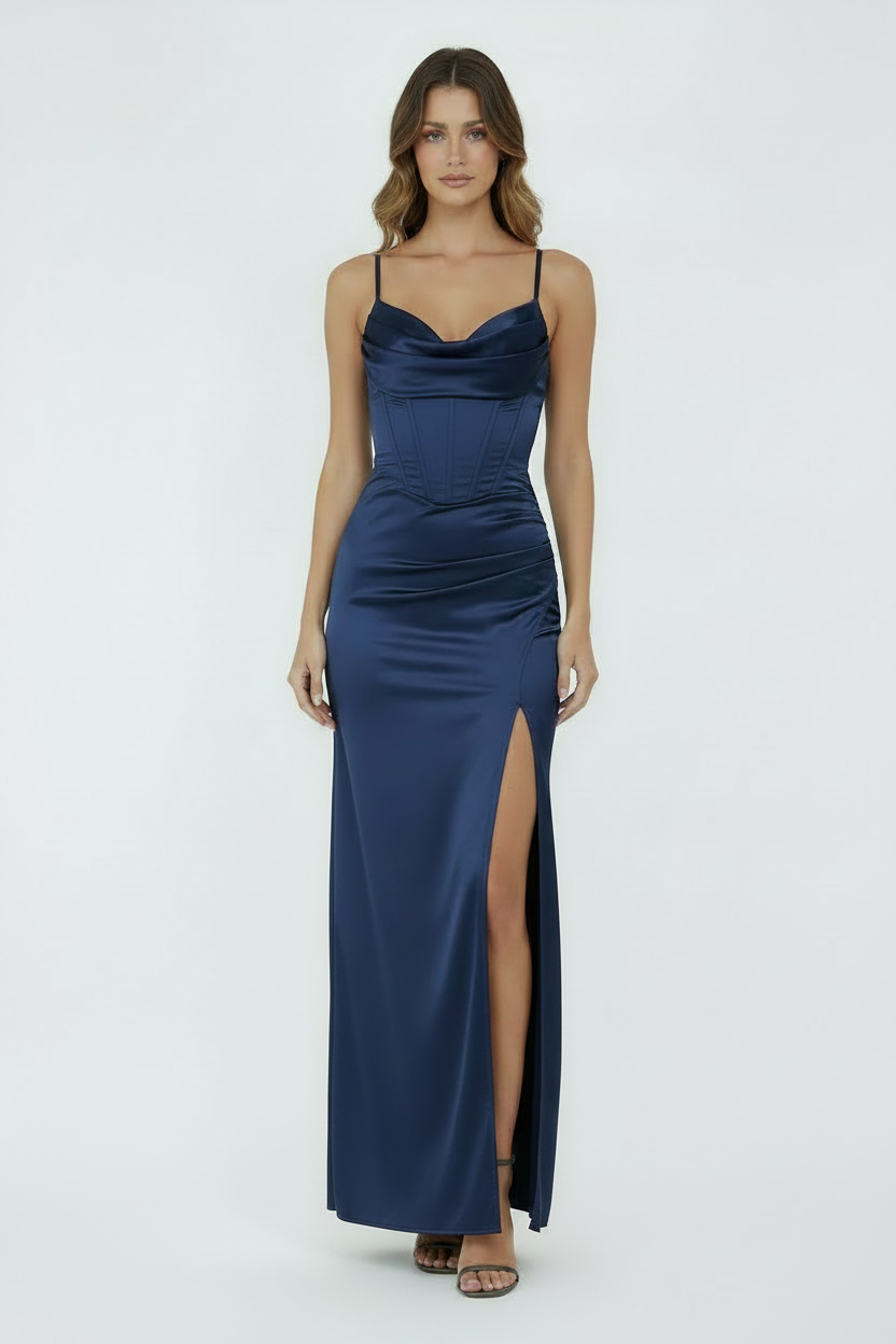 Vestido corsé Gisela - Zebra&Maduixa®