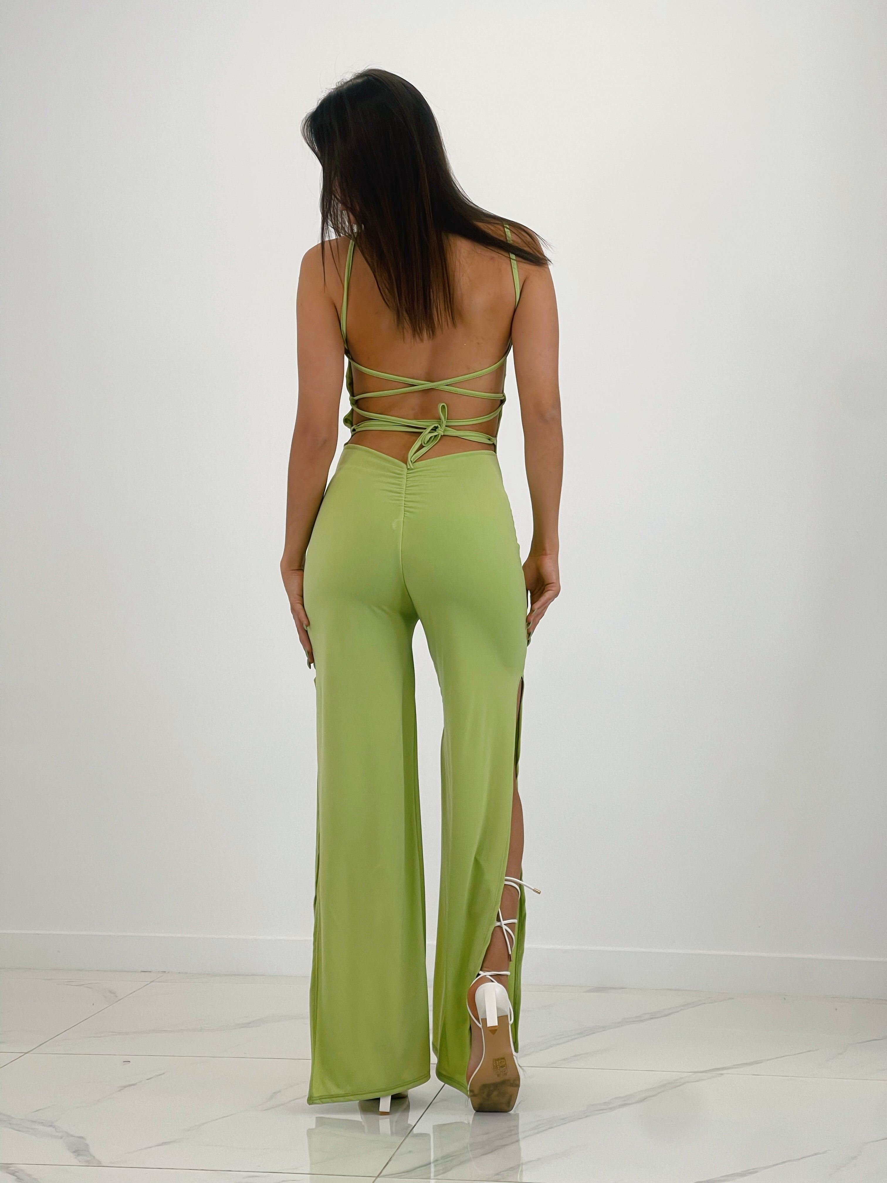 Mono abertura Miami - Zebra&Maduixa®