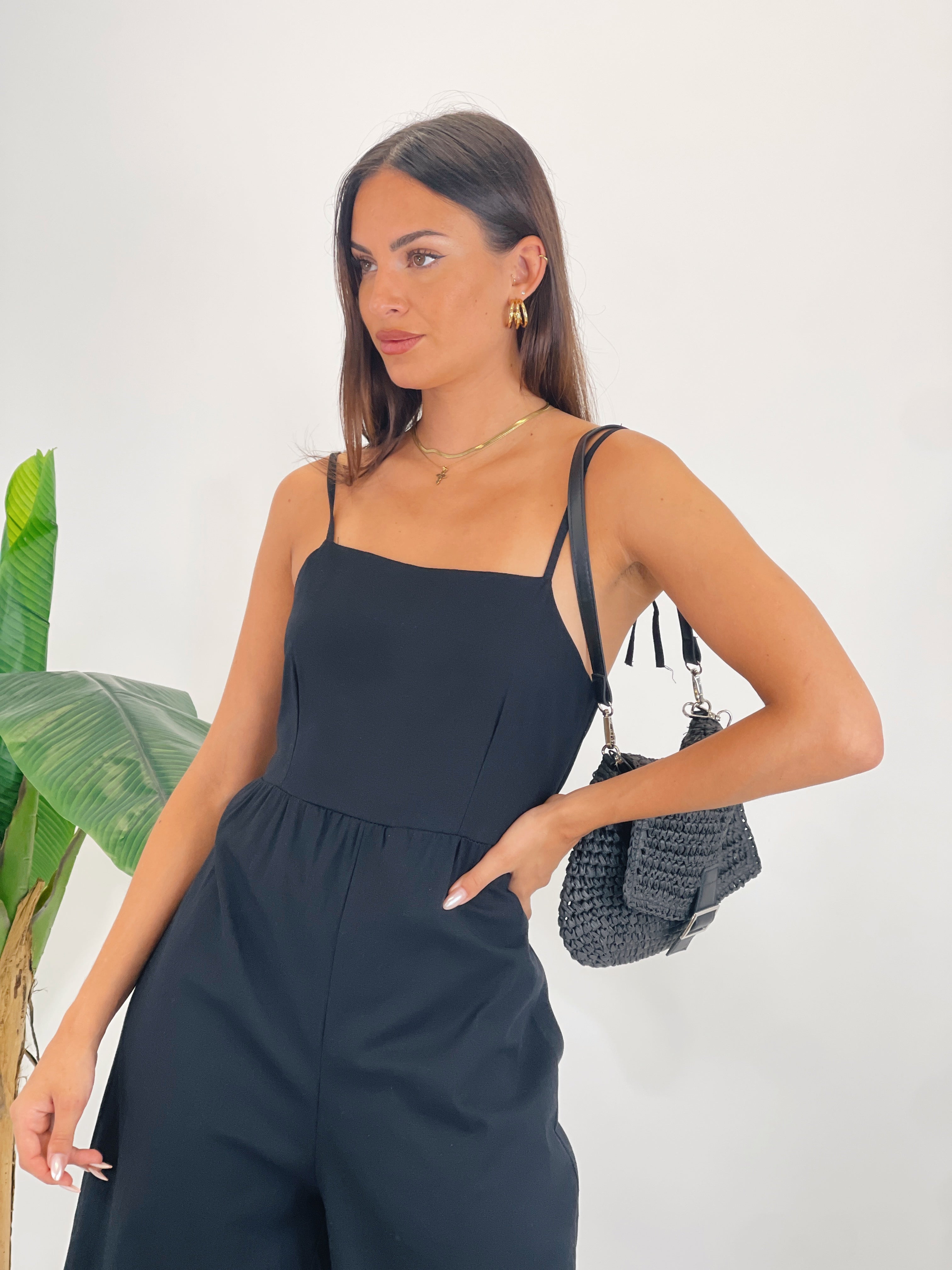 Mono lino Leire - Zebra&Maduixa®