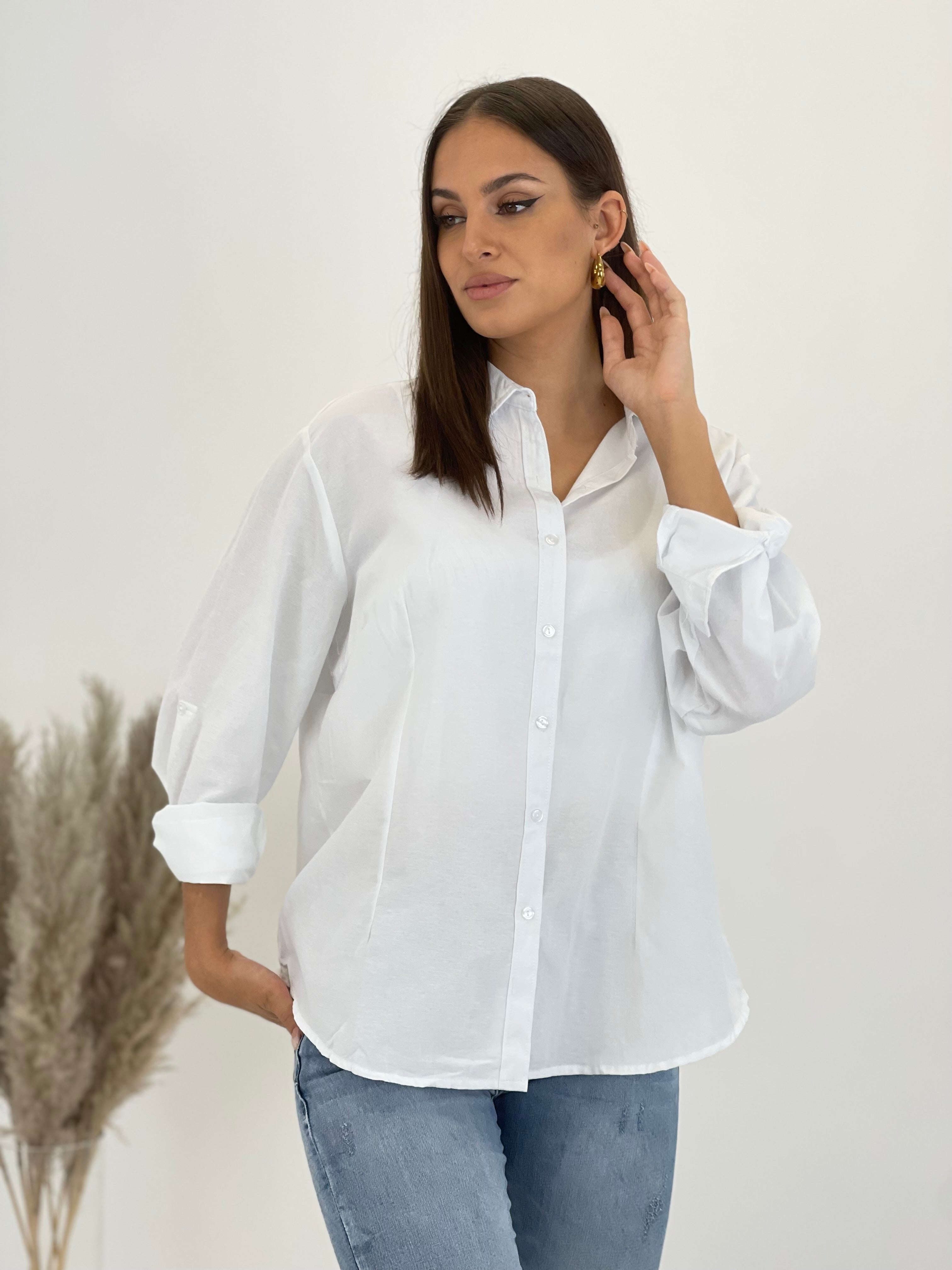 Camisa Paris - Zebra&Maduixa®