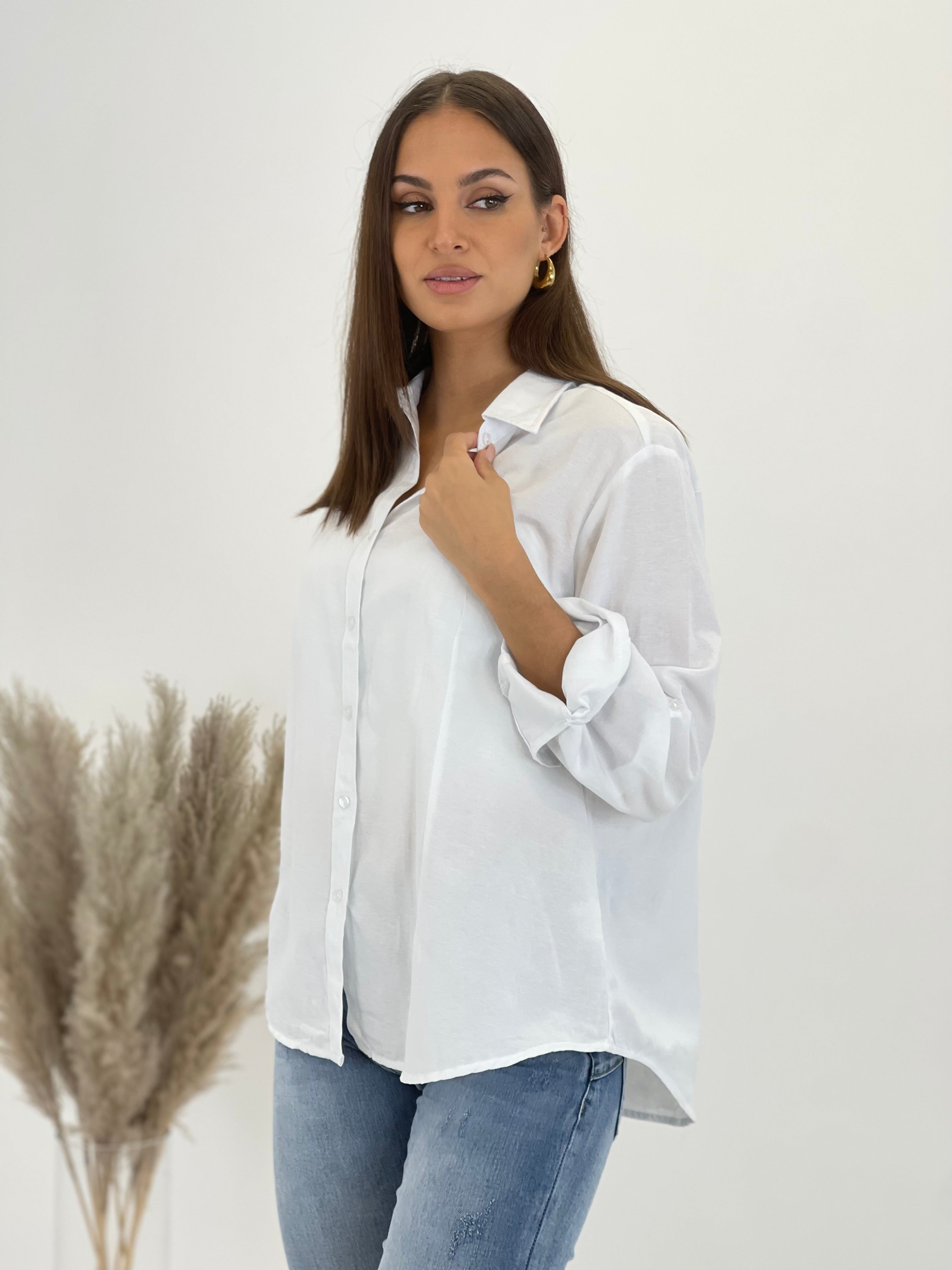 Camisa Paris - Zebra&Maduixa®