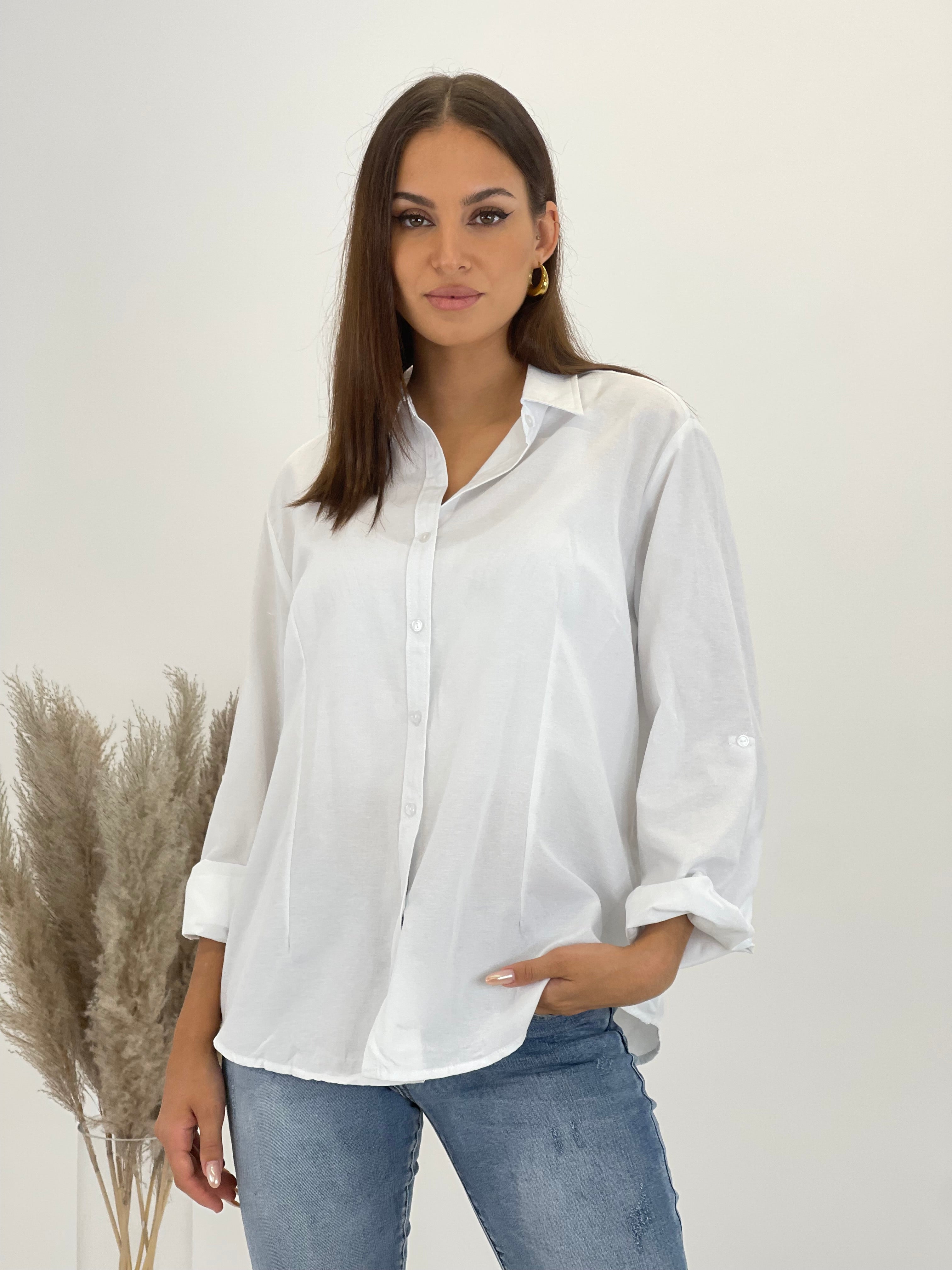 Camisa Paris - Zebra&Maduixa®