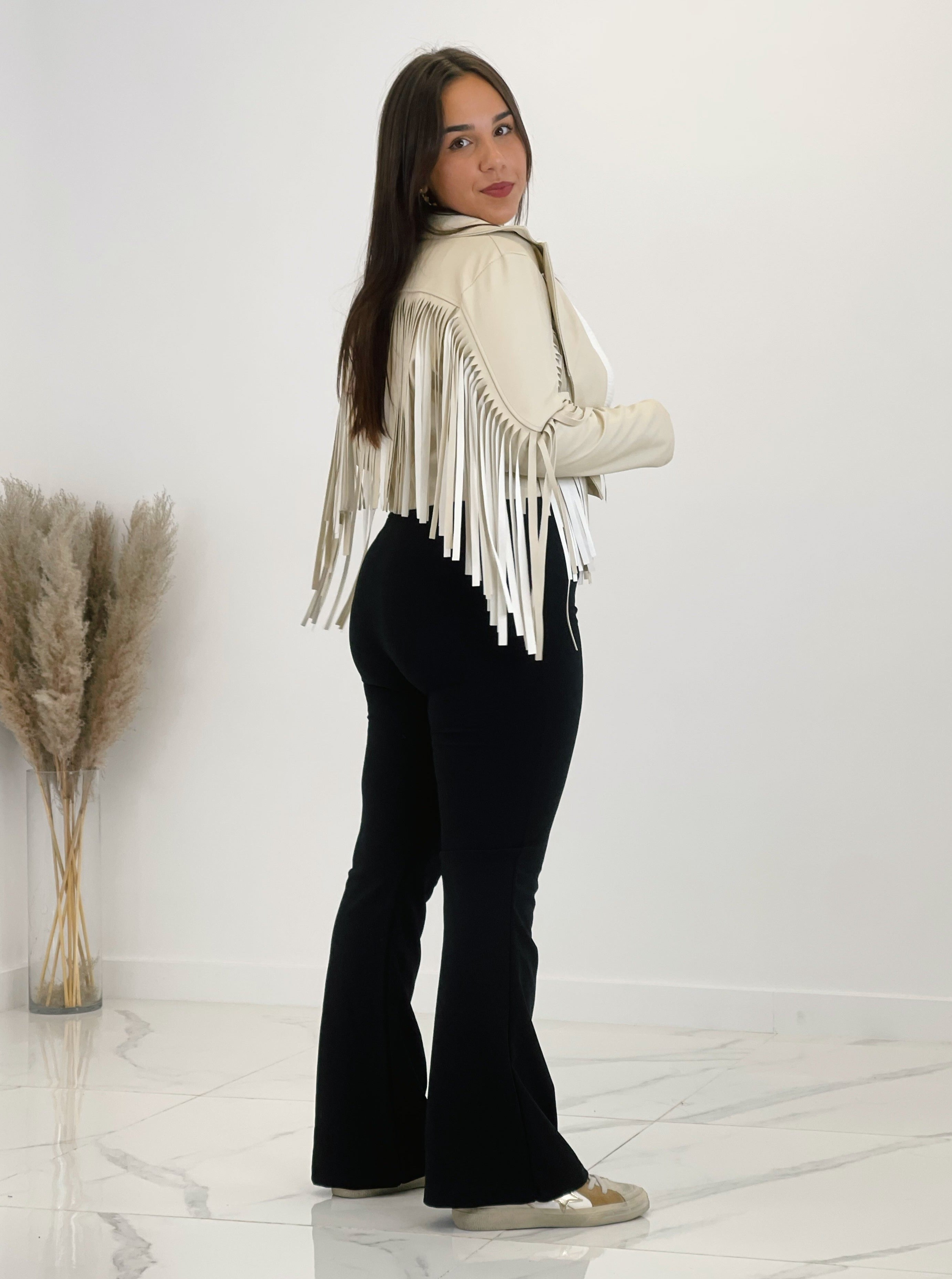 Leggins flare - Zebra&Maduixa®