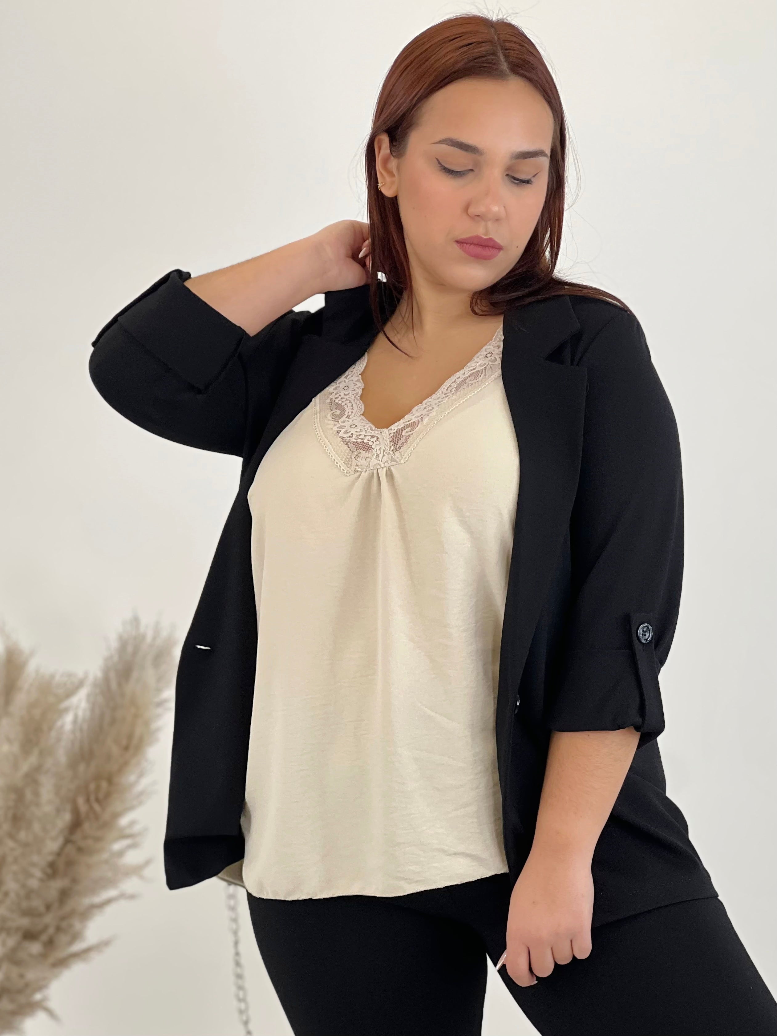 Top lencero - Zebra&Maduixa®