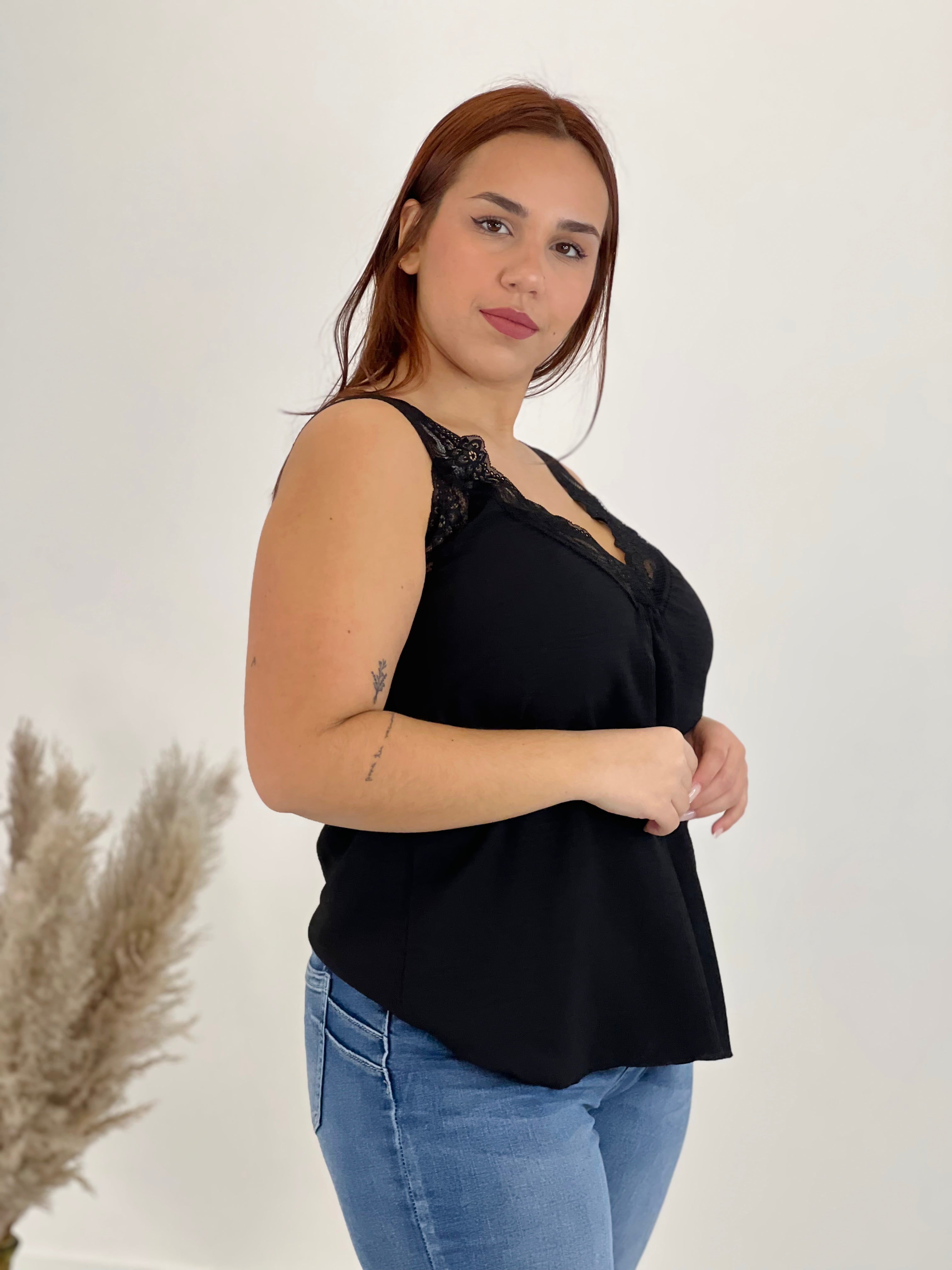 Top lencero - Zebra&Maduixa®
