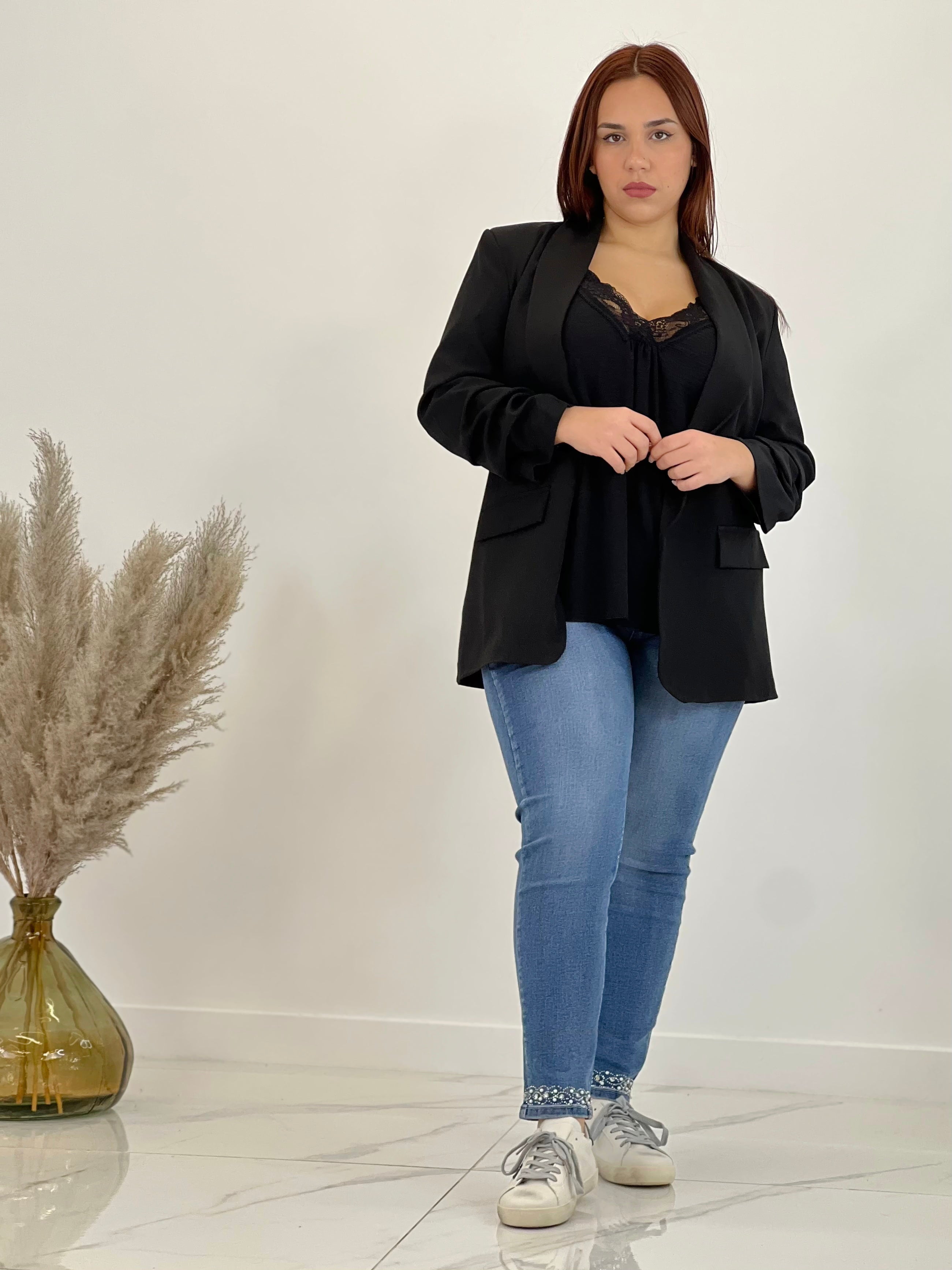 Top lencero - Zebra&Maduixa®