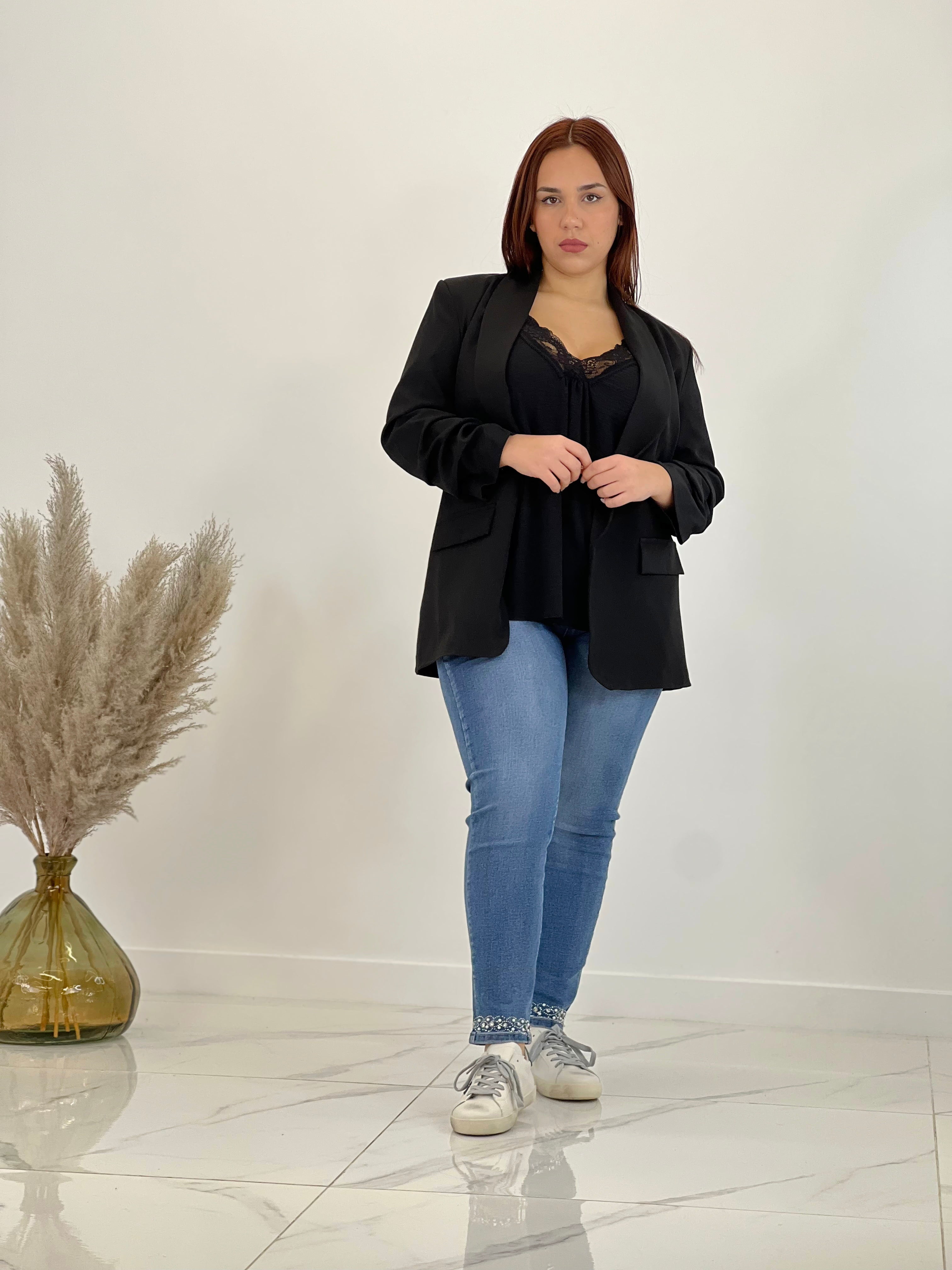 Top lencero - Zebra&Maduixa®