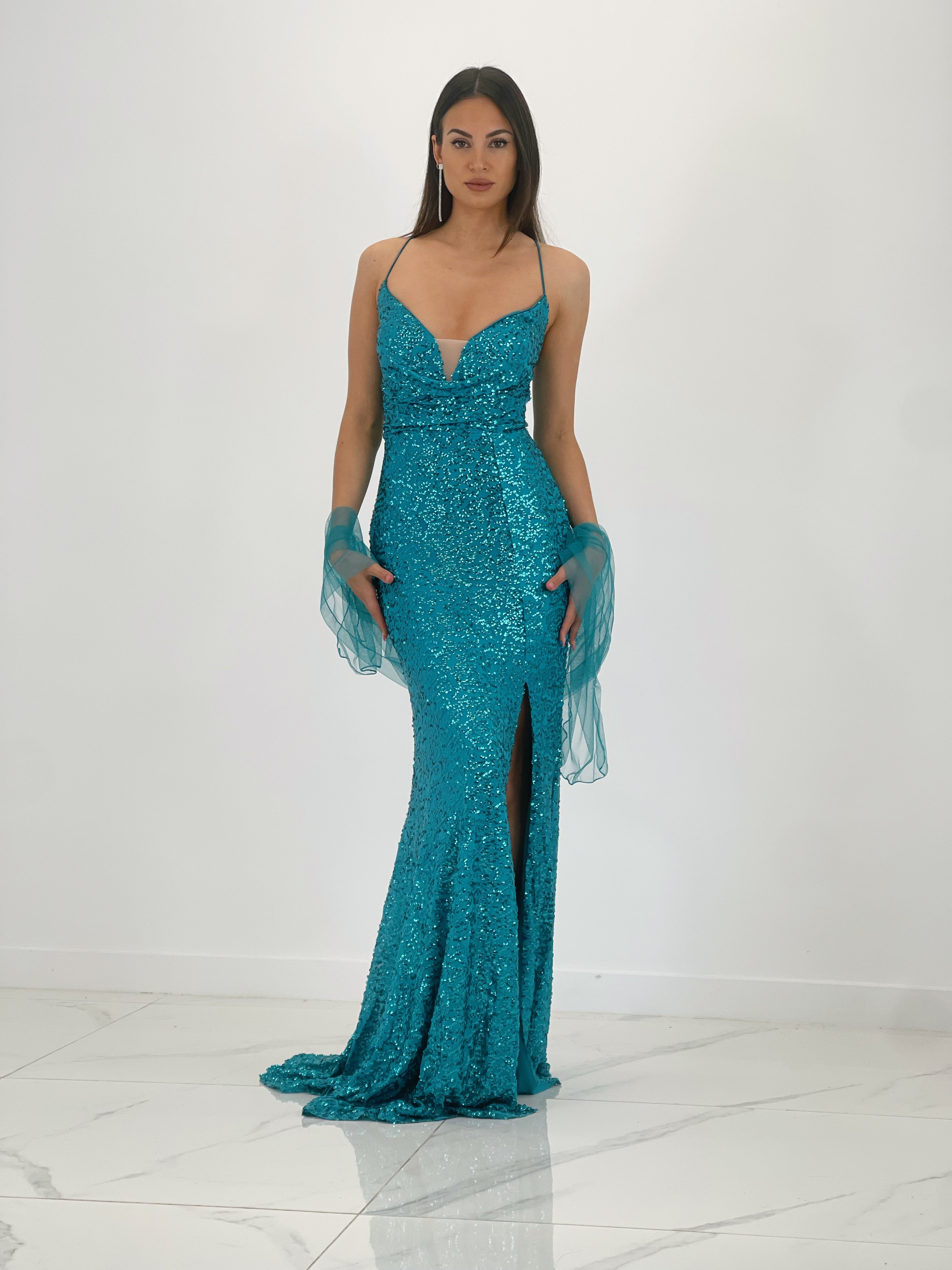 Vestido Kylie