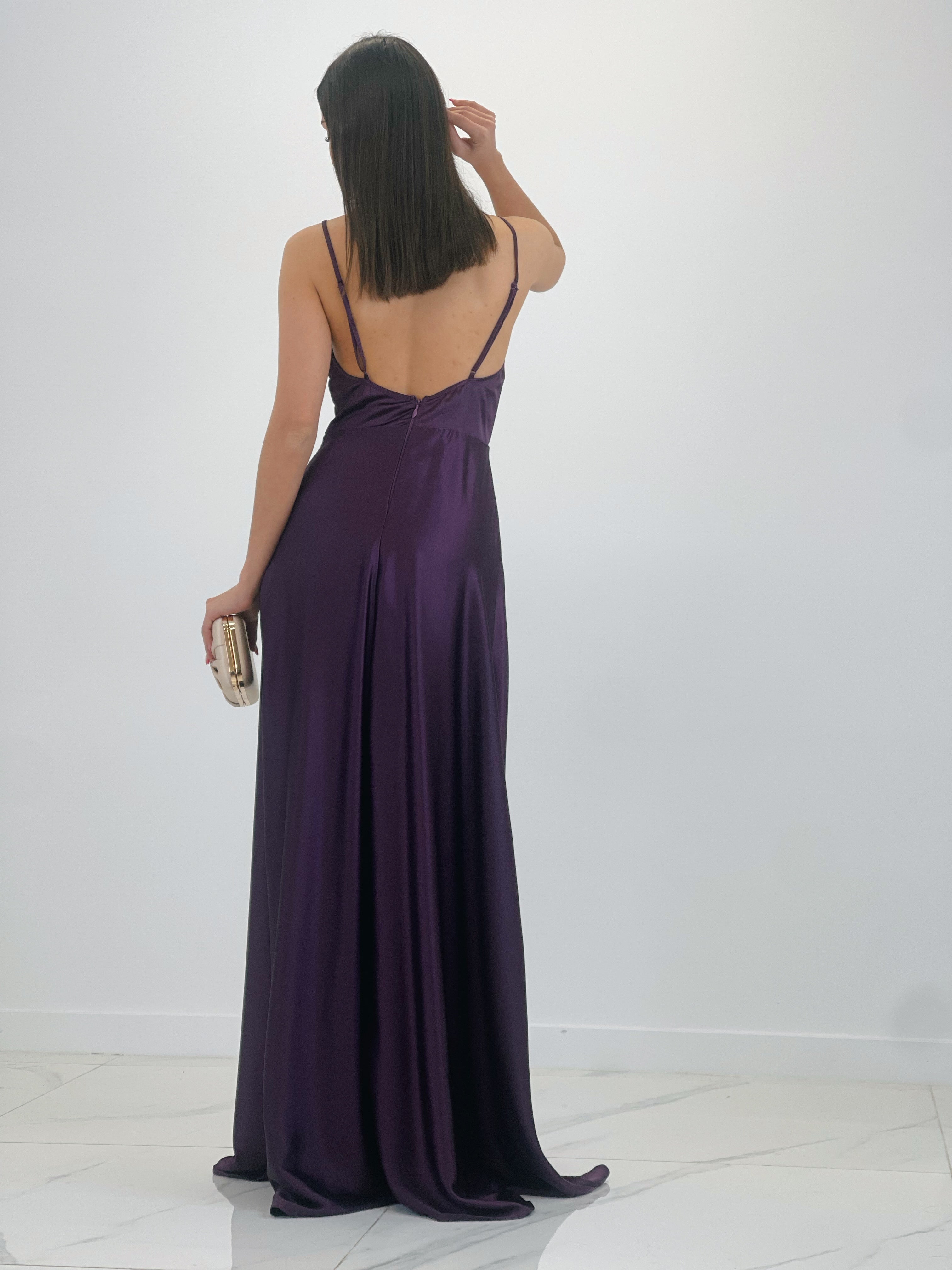 Vestido de ceremonia Luna - Zebra&Maduixa®