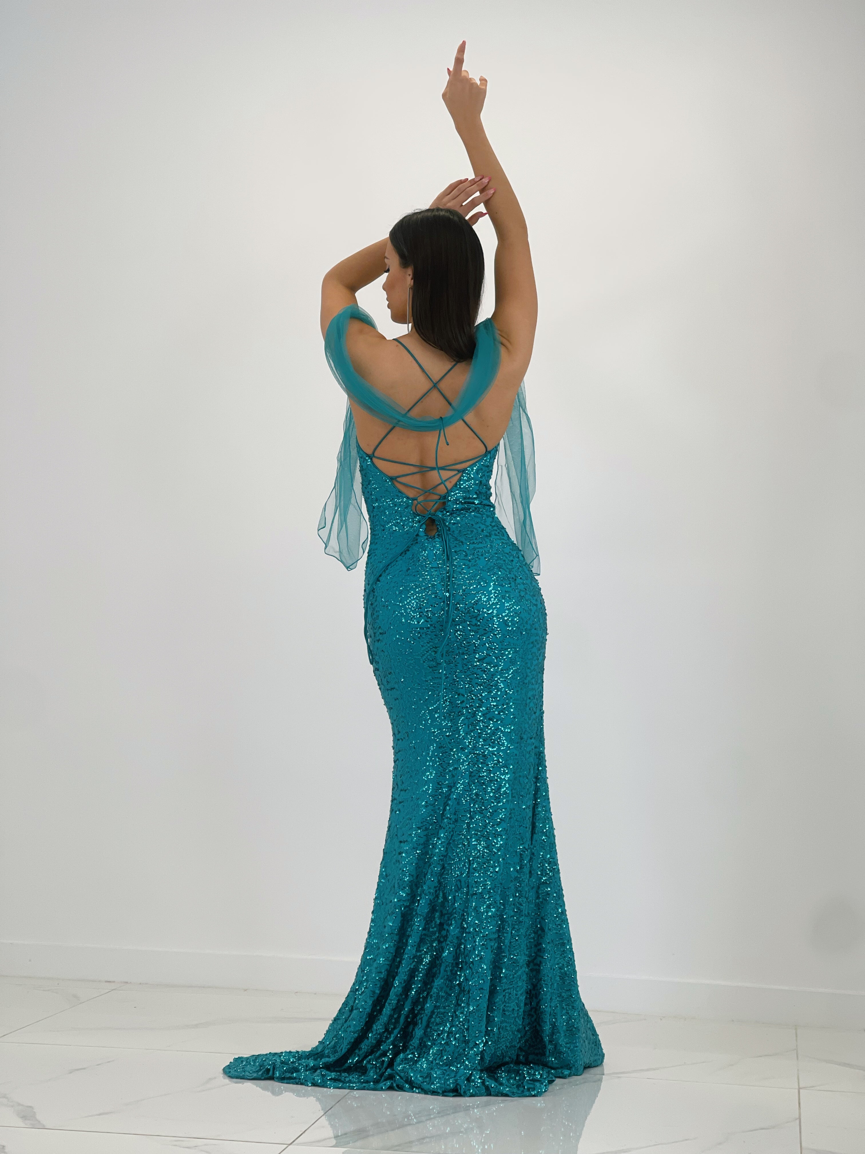 Vestido Kylie