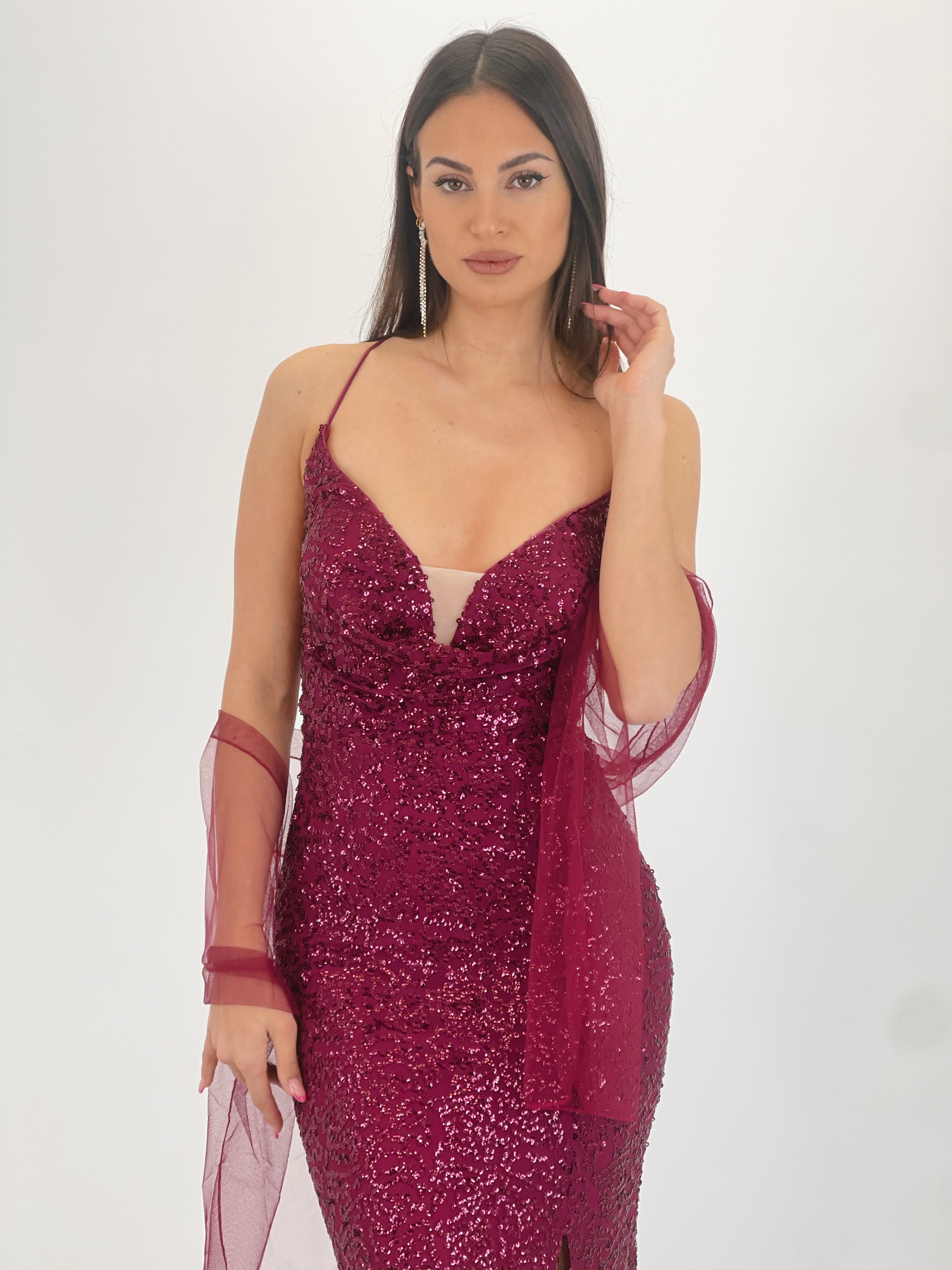 Vestido Kylie