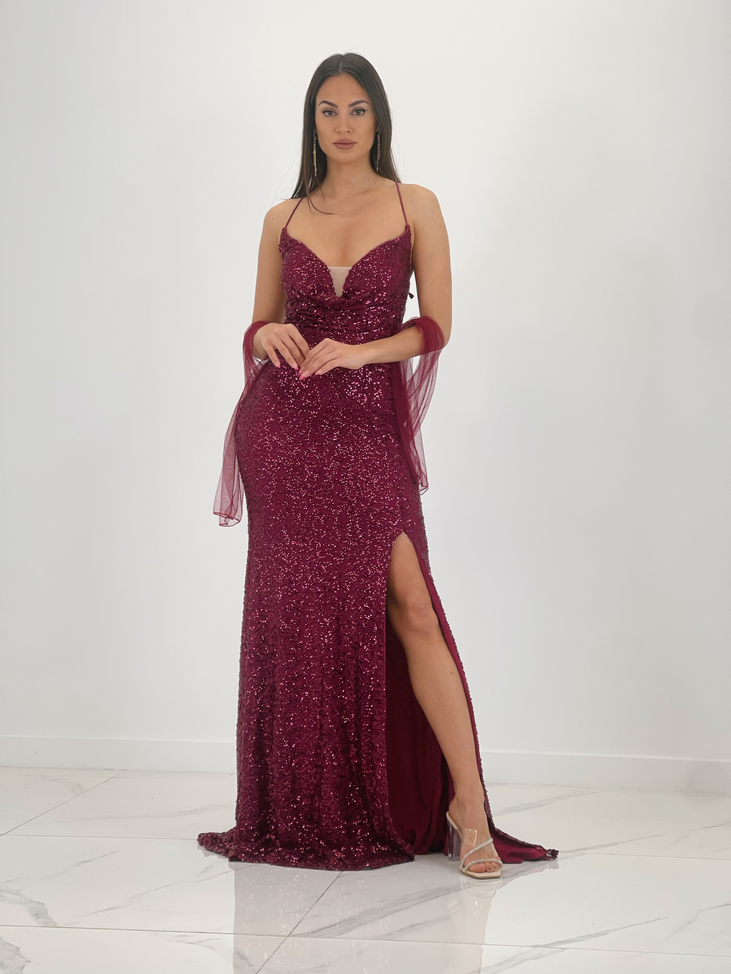 Vestido Kylie