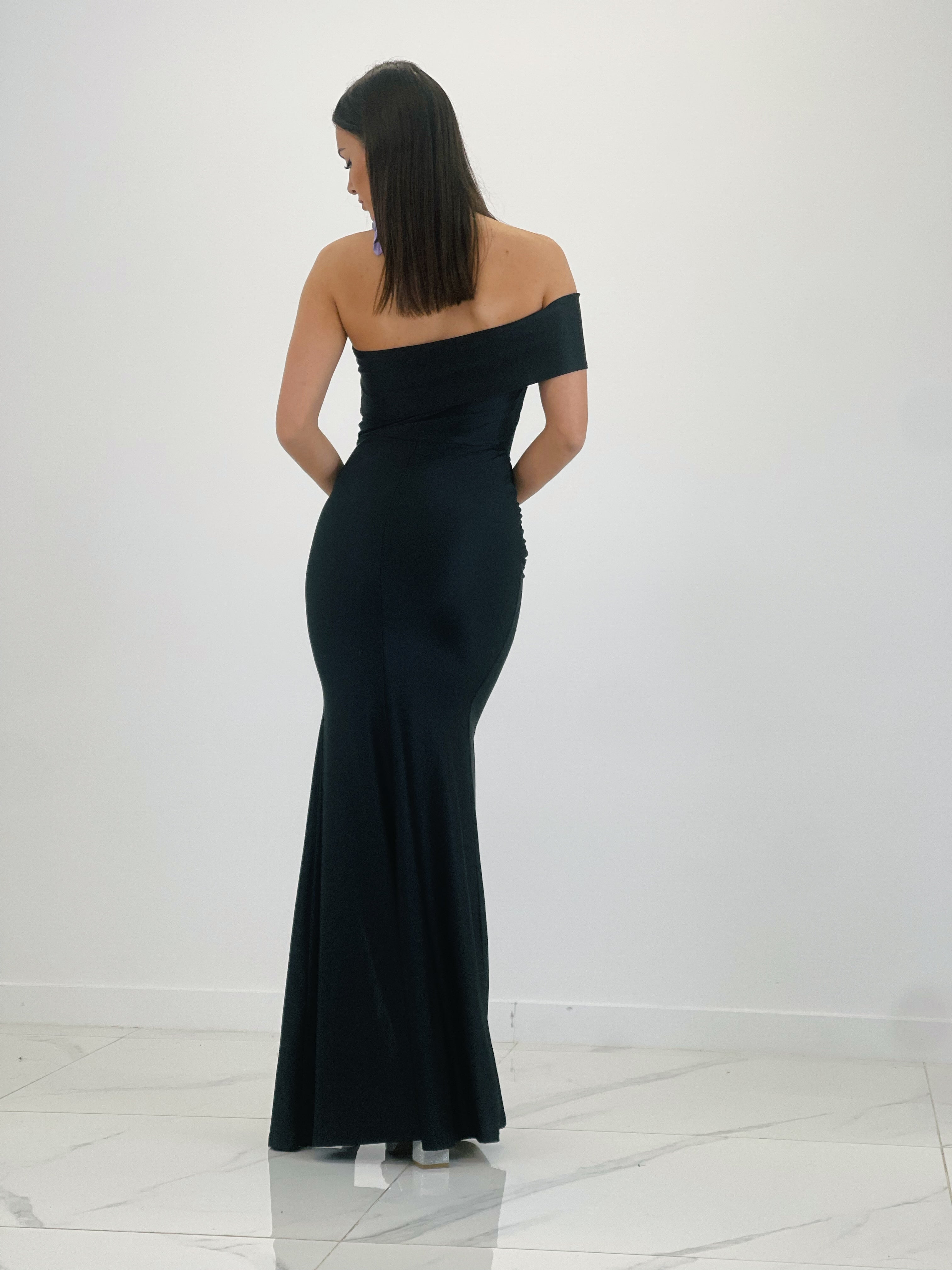 Vestido satinado Grace - Zebra&Maduixa®