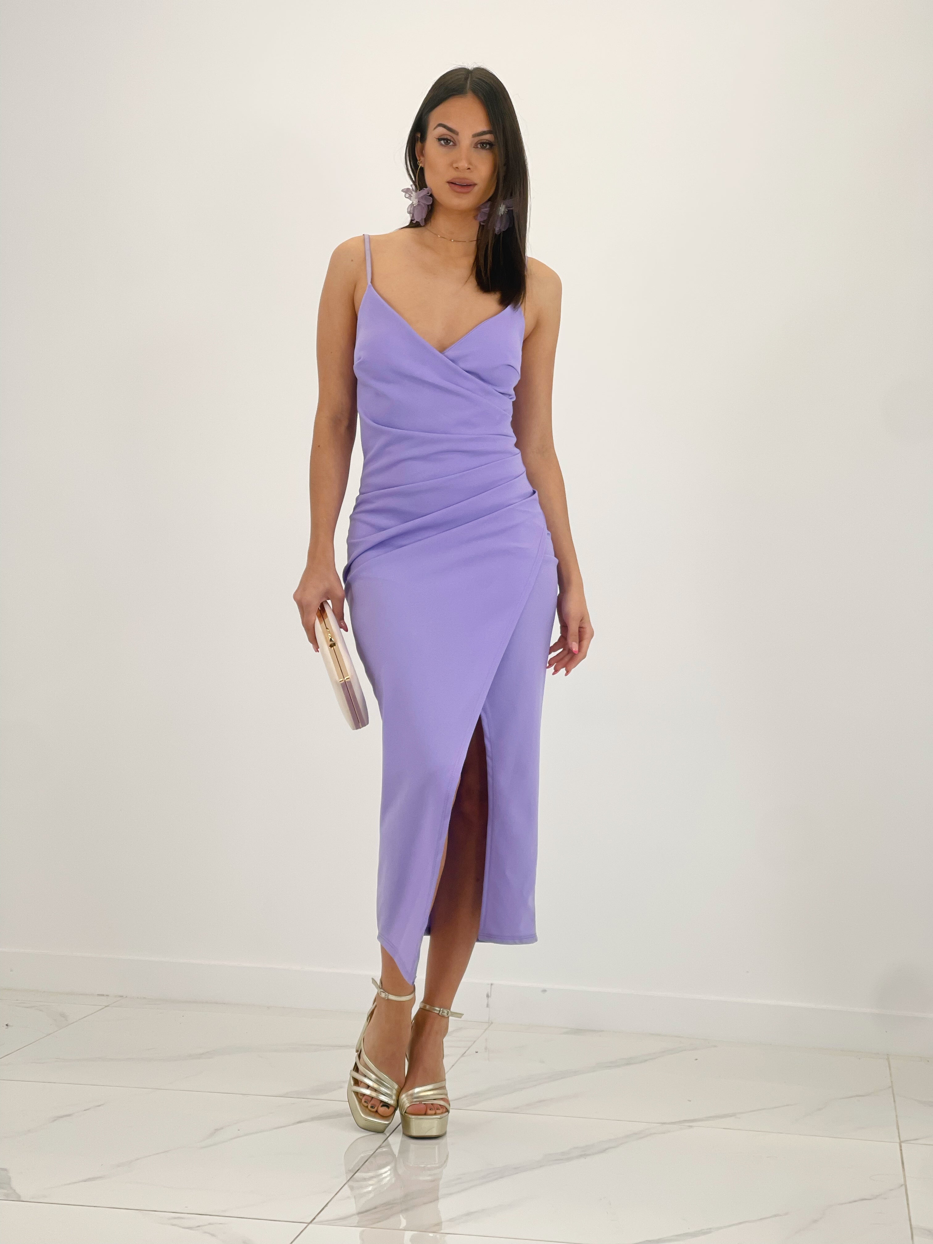 Vestido Napoli - Zebra&Maduixa®