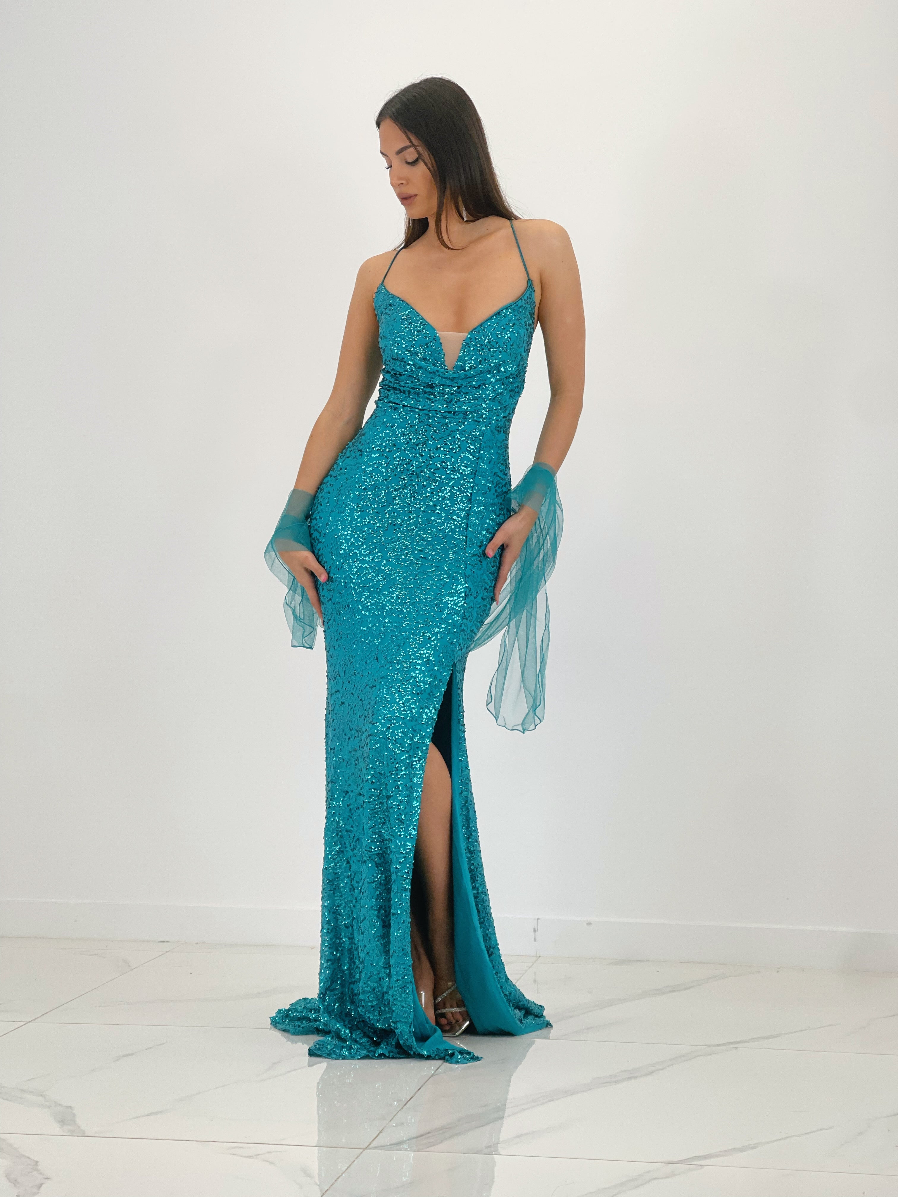 Vestido Kylie