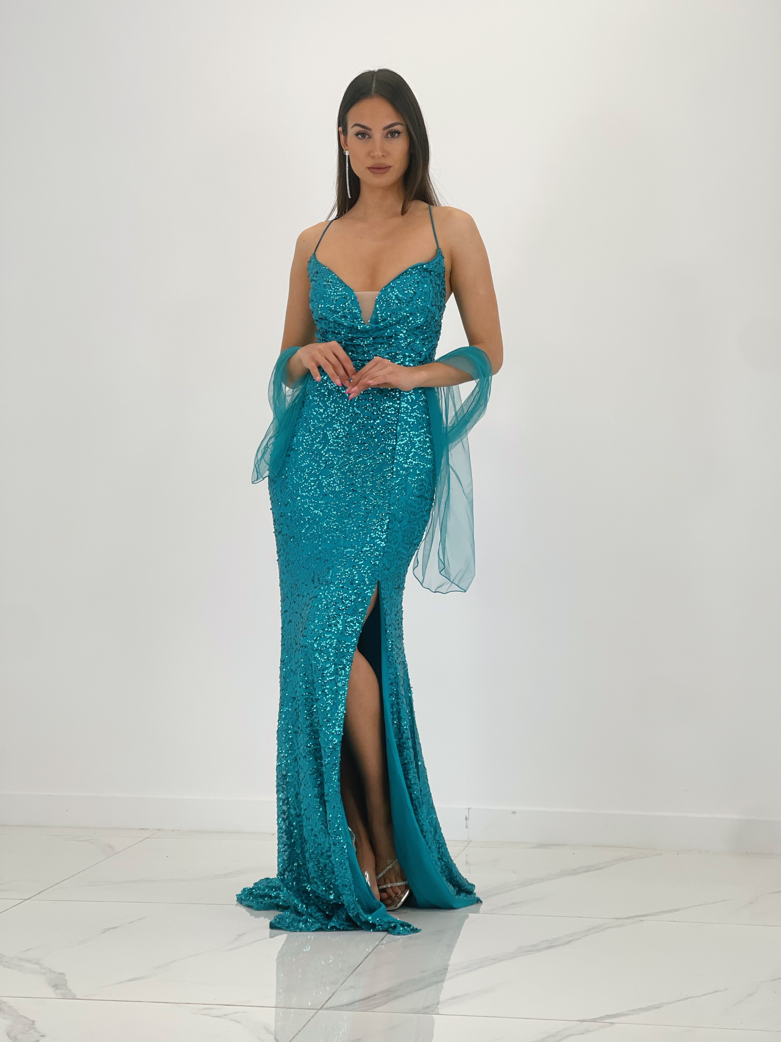 Vestido Kylie
