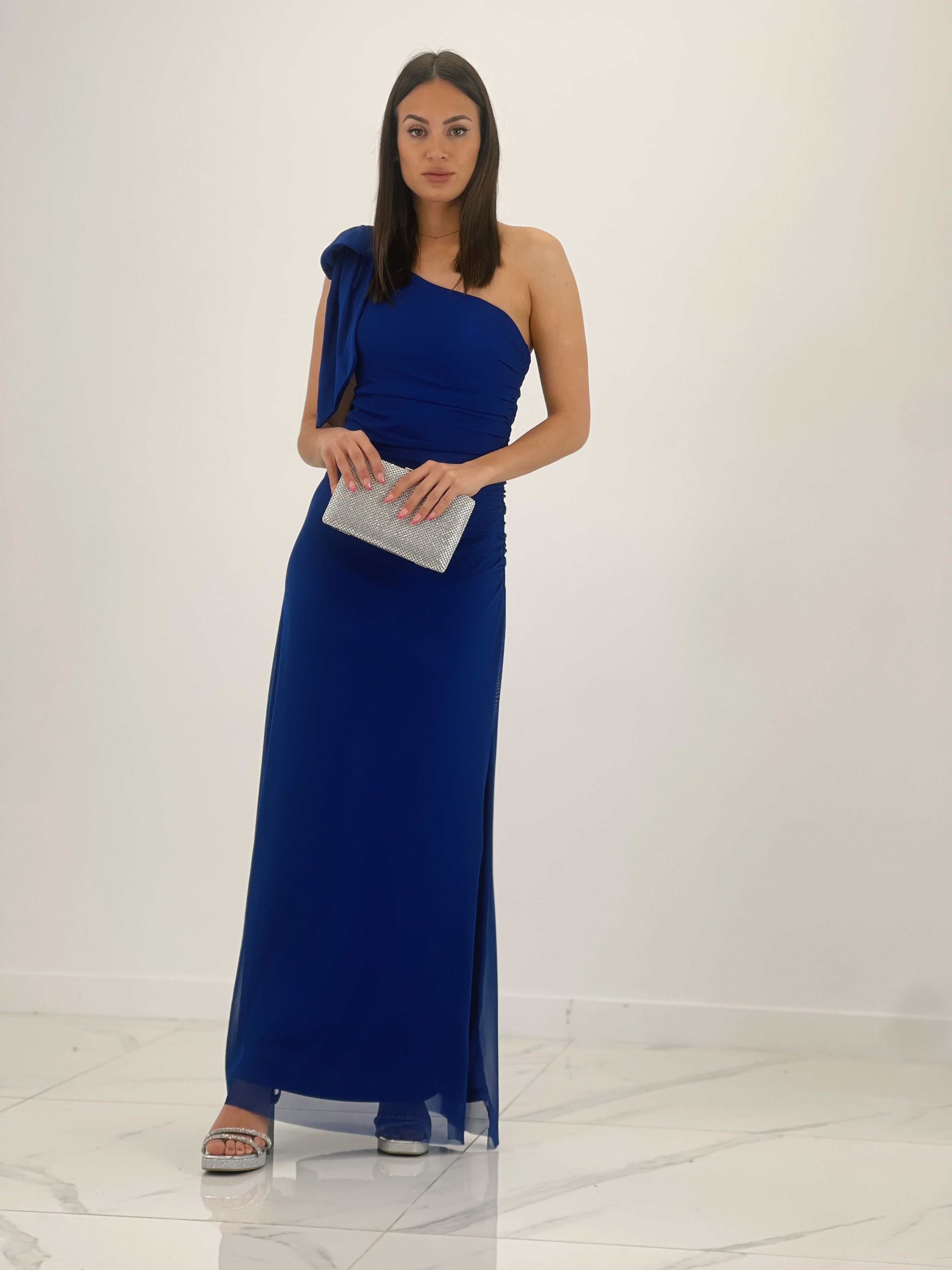 Vestido lazo ceremonia Tamara - Zebra&Maduixa®