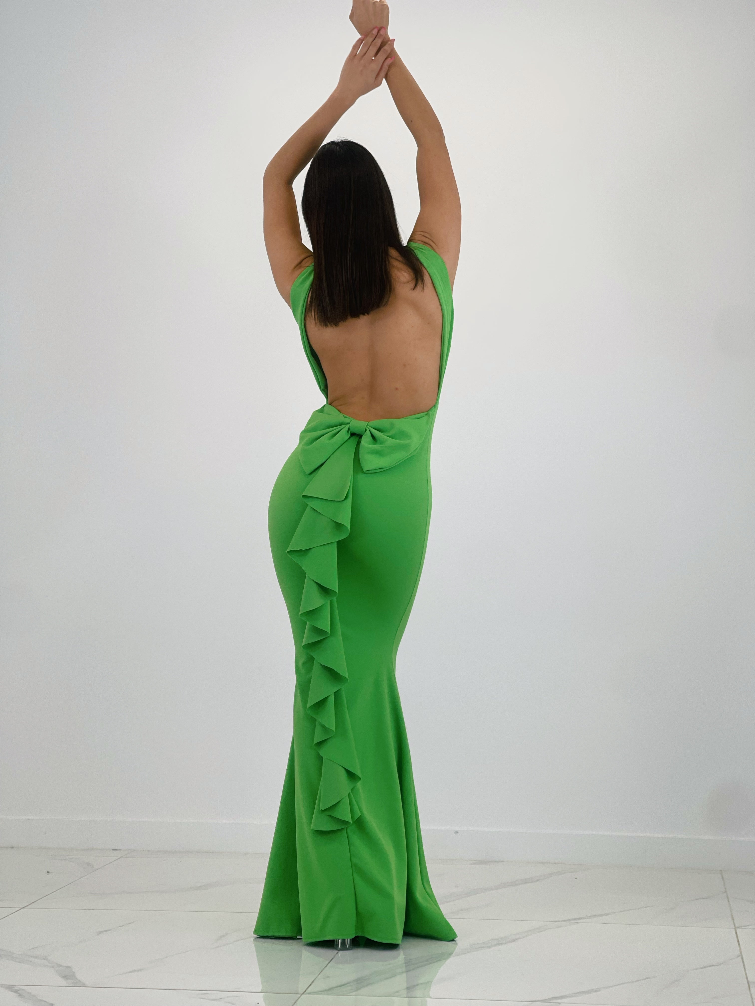 Vestido Elisabeth Blanco - Zebra&Maduixa®