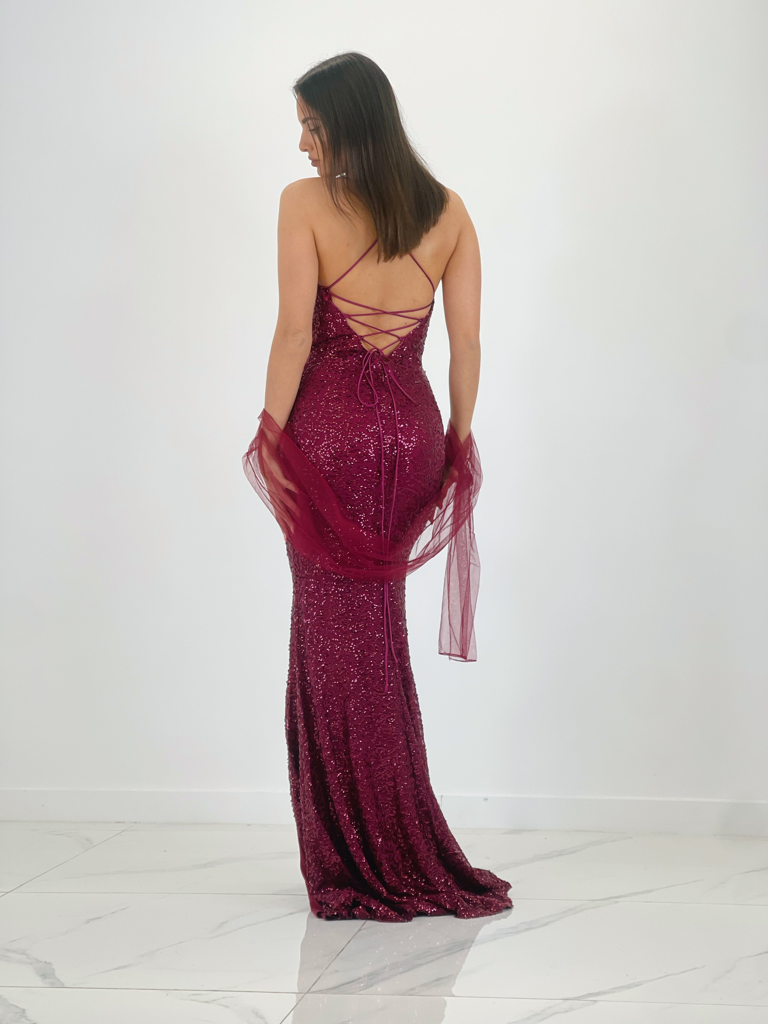 Vestido Kylie