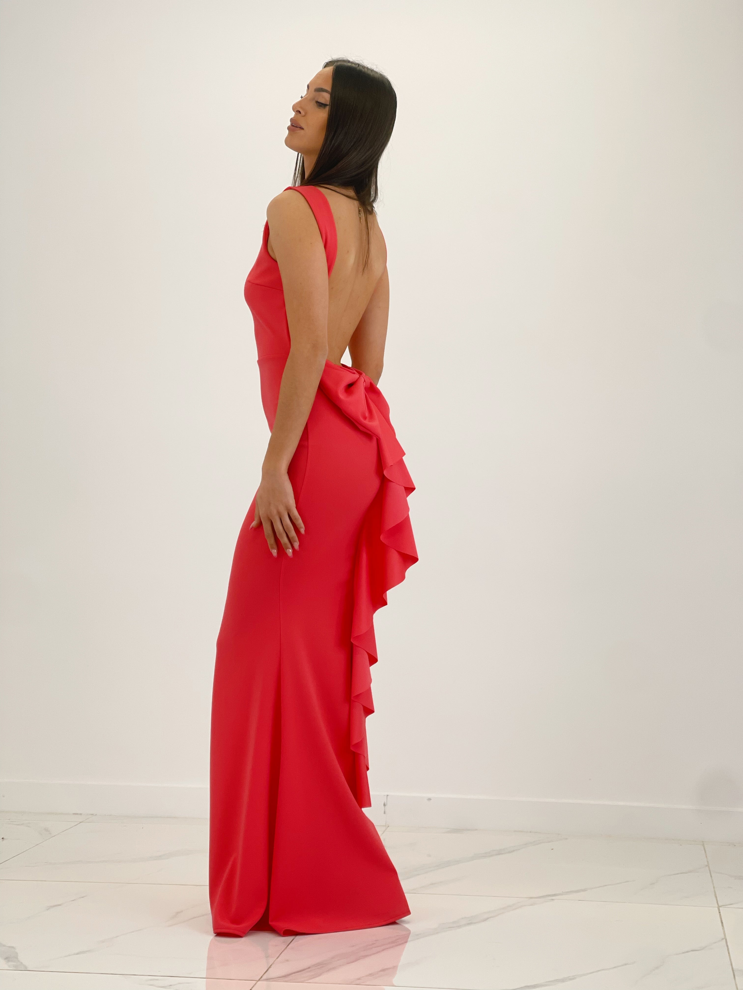 Vestido Elisabeth - Zebra&Maduixa®