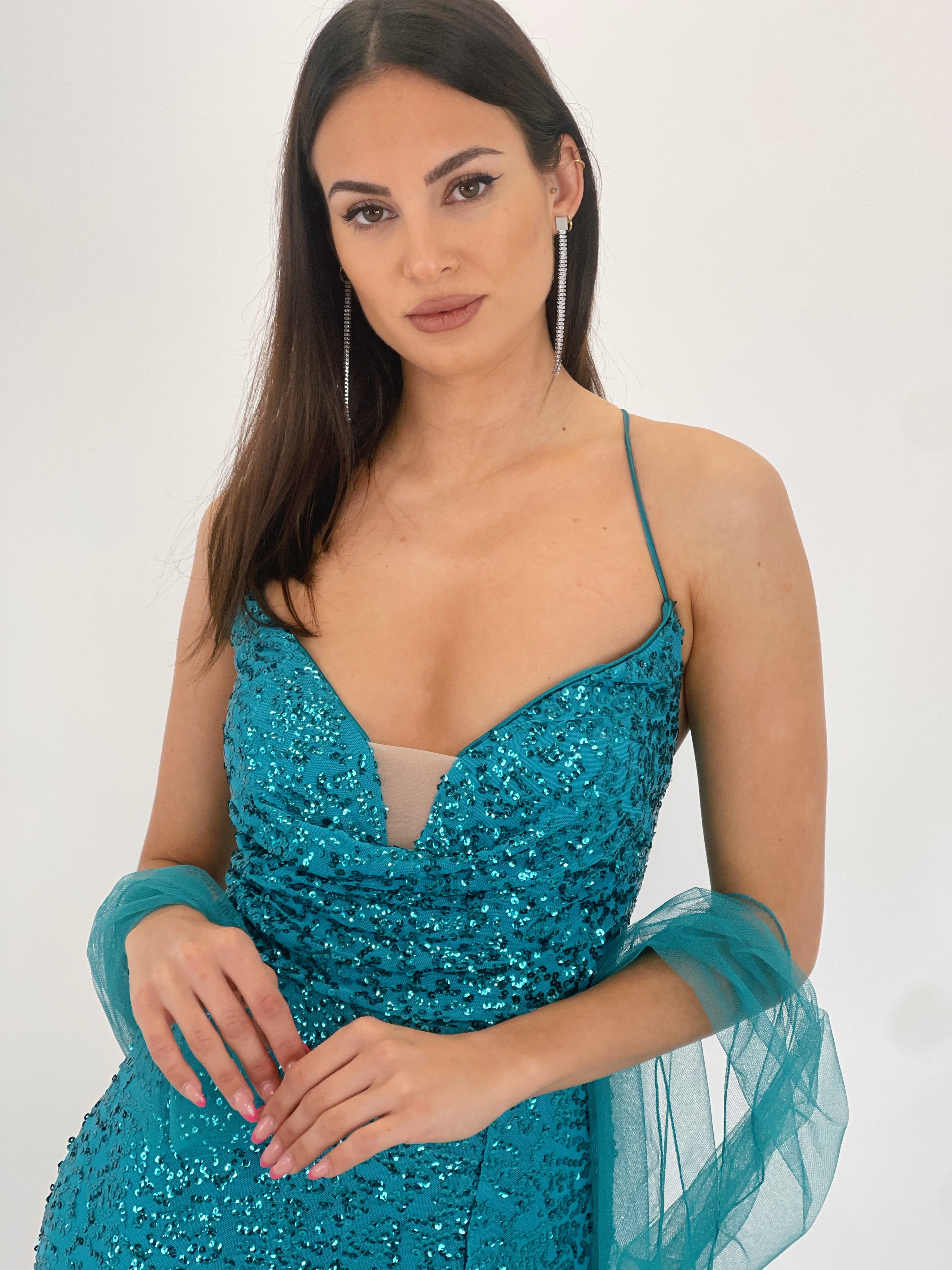 Vestido Kylie