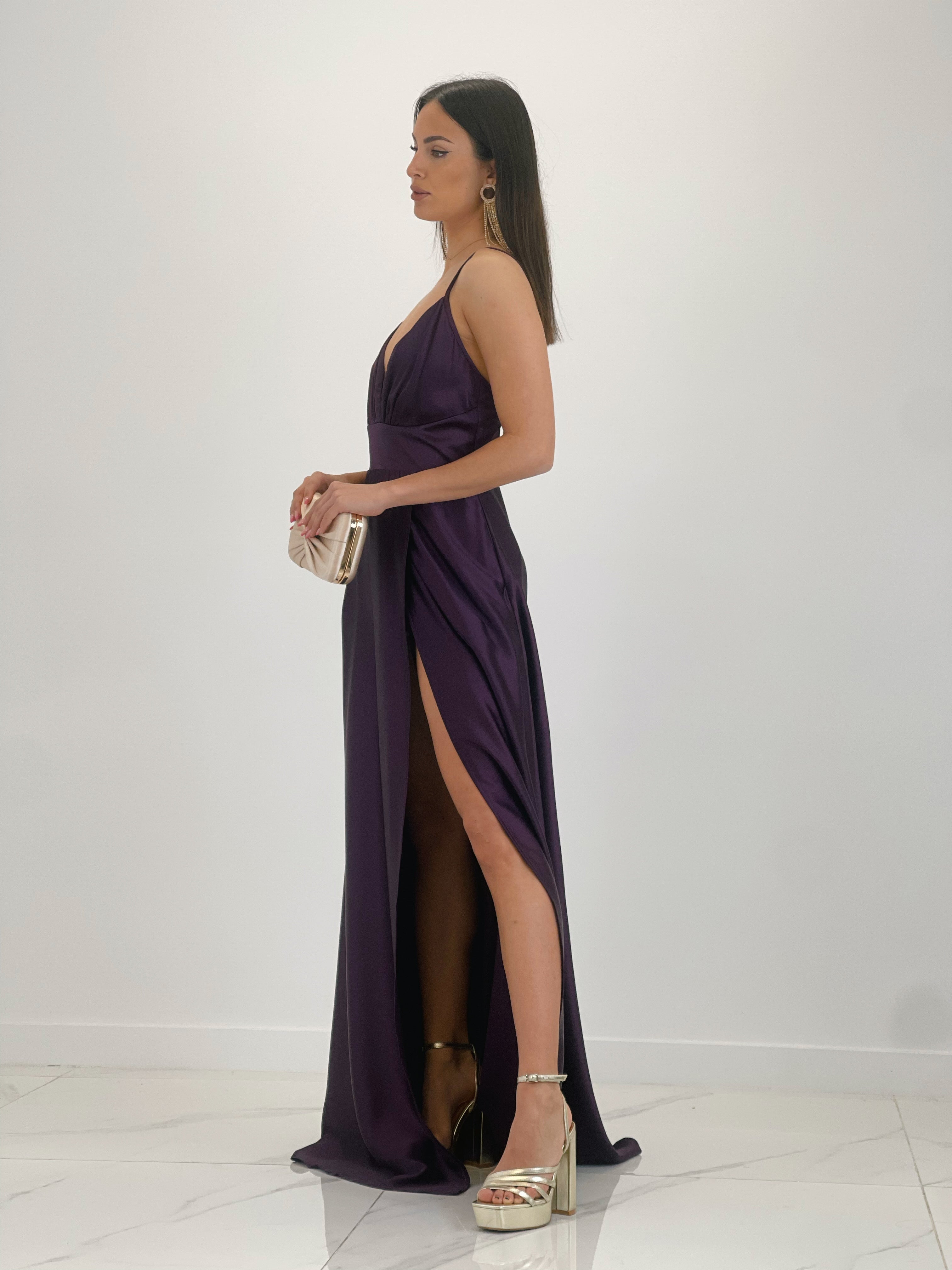 Vestido de ceremonia Luna - Zebra&Maduixa®