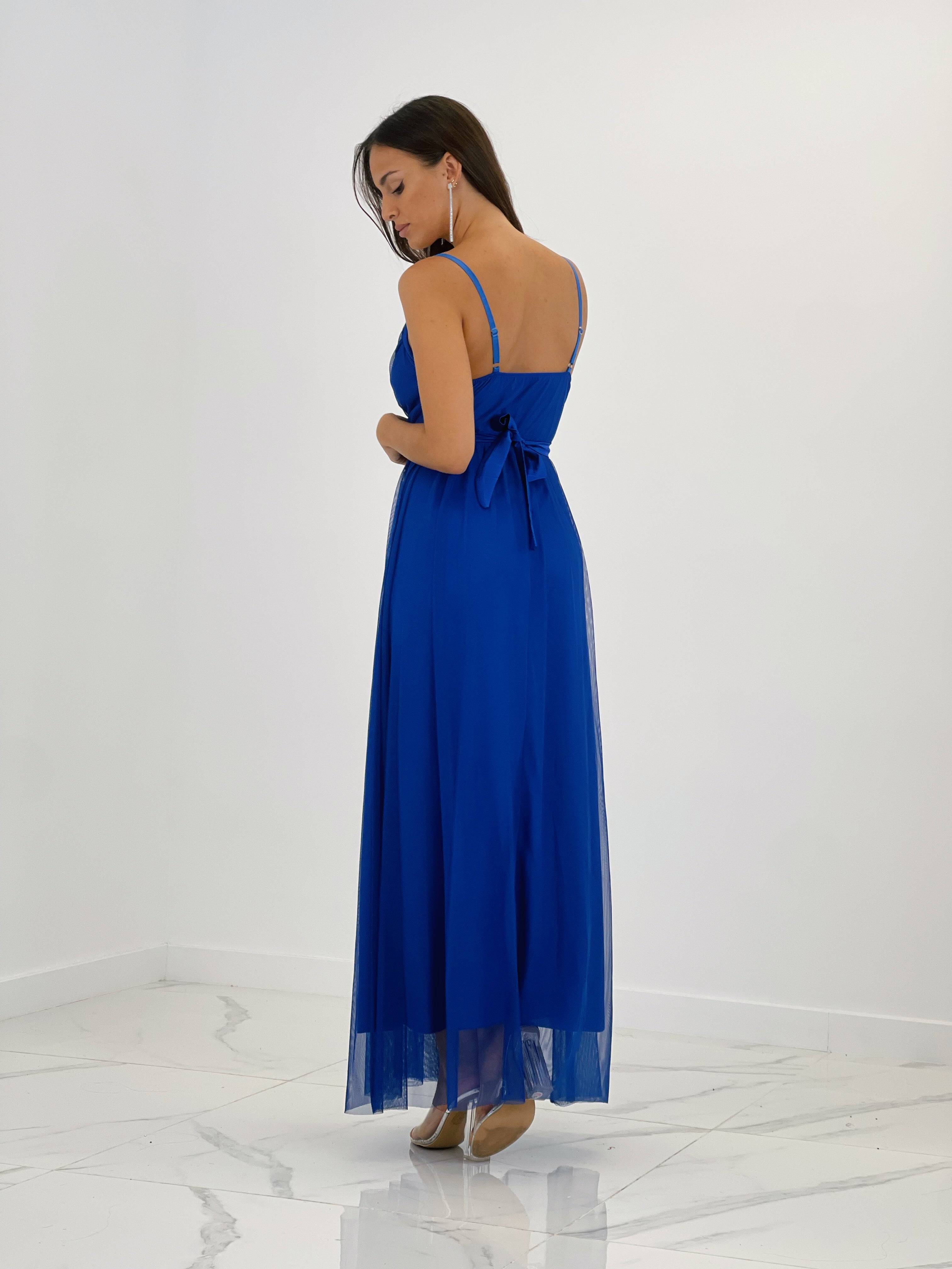Vestido Melodi - Zebra&Maduixa®
