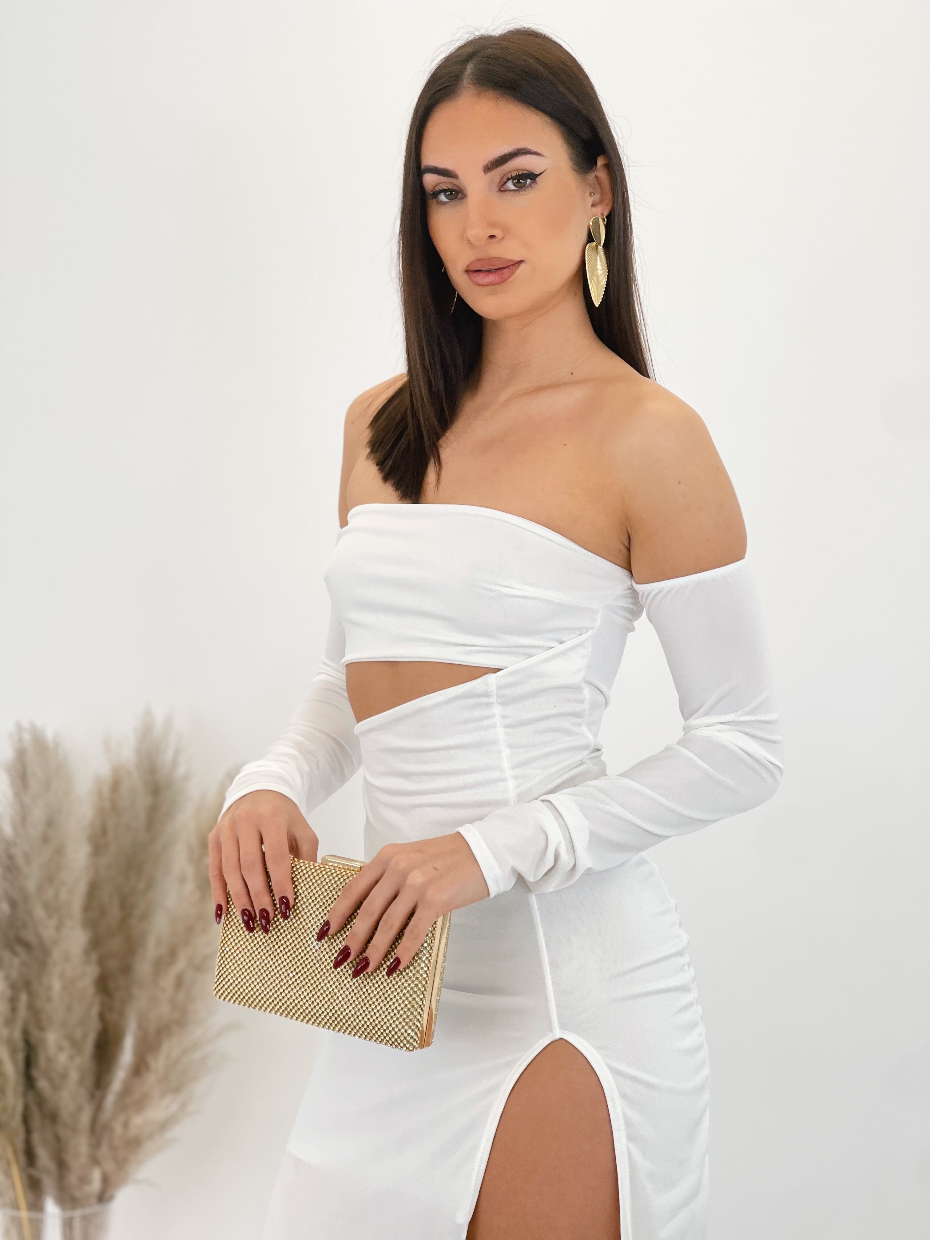 Vestido Oriana - Zebra&Maduixa®