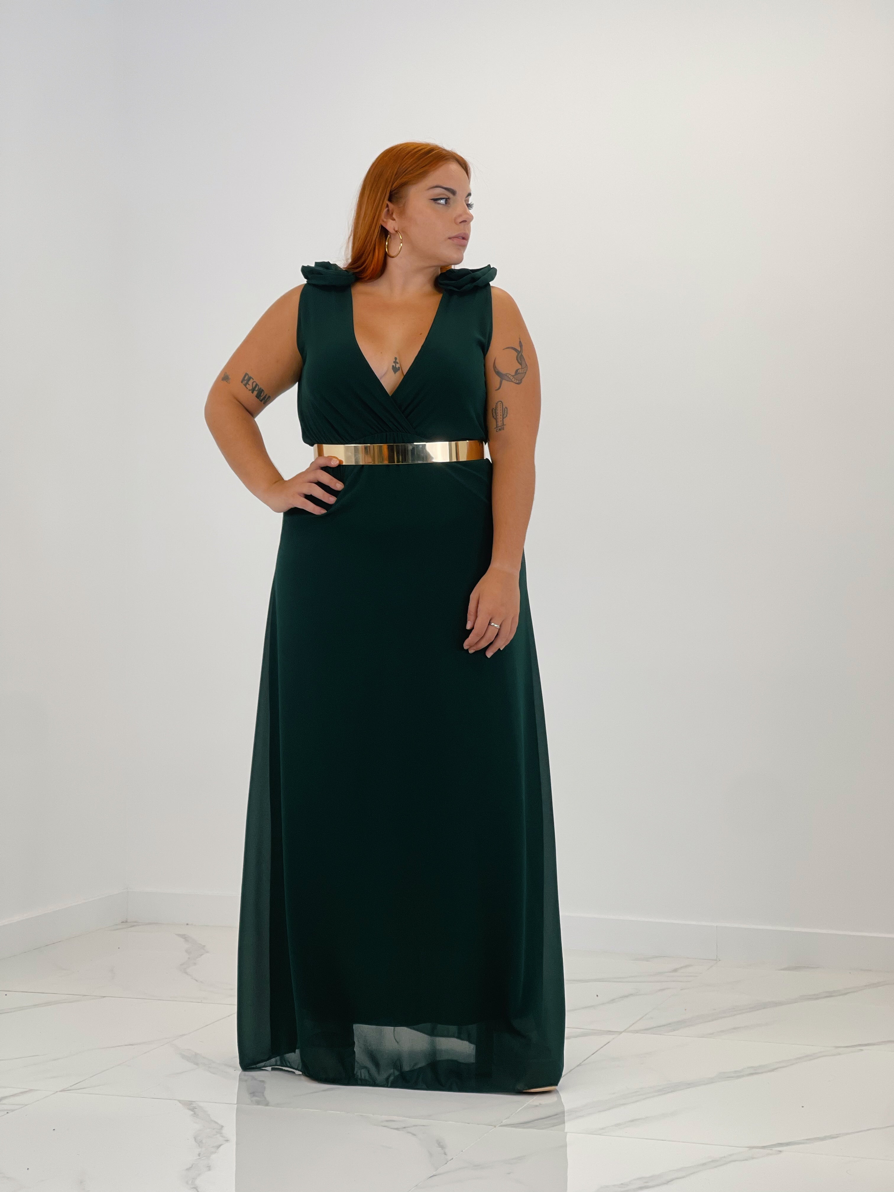 Vestido Dalia - Zebra&Maduixa®