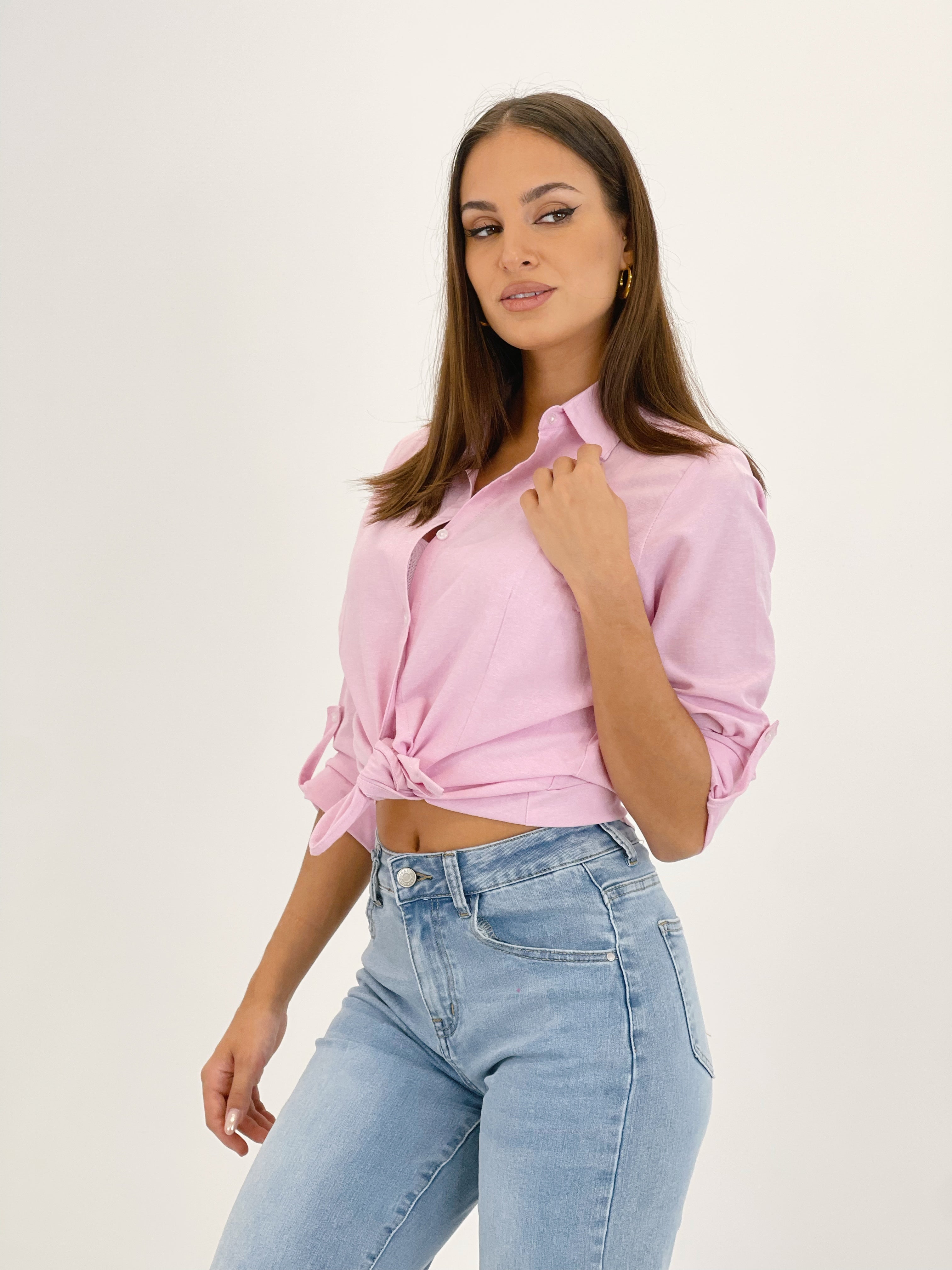 Camisa Paris - Zebra&Maduixa®