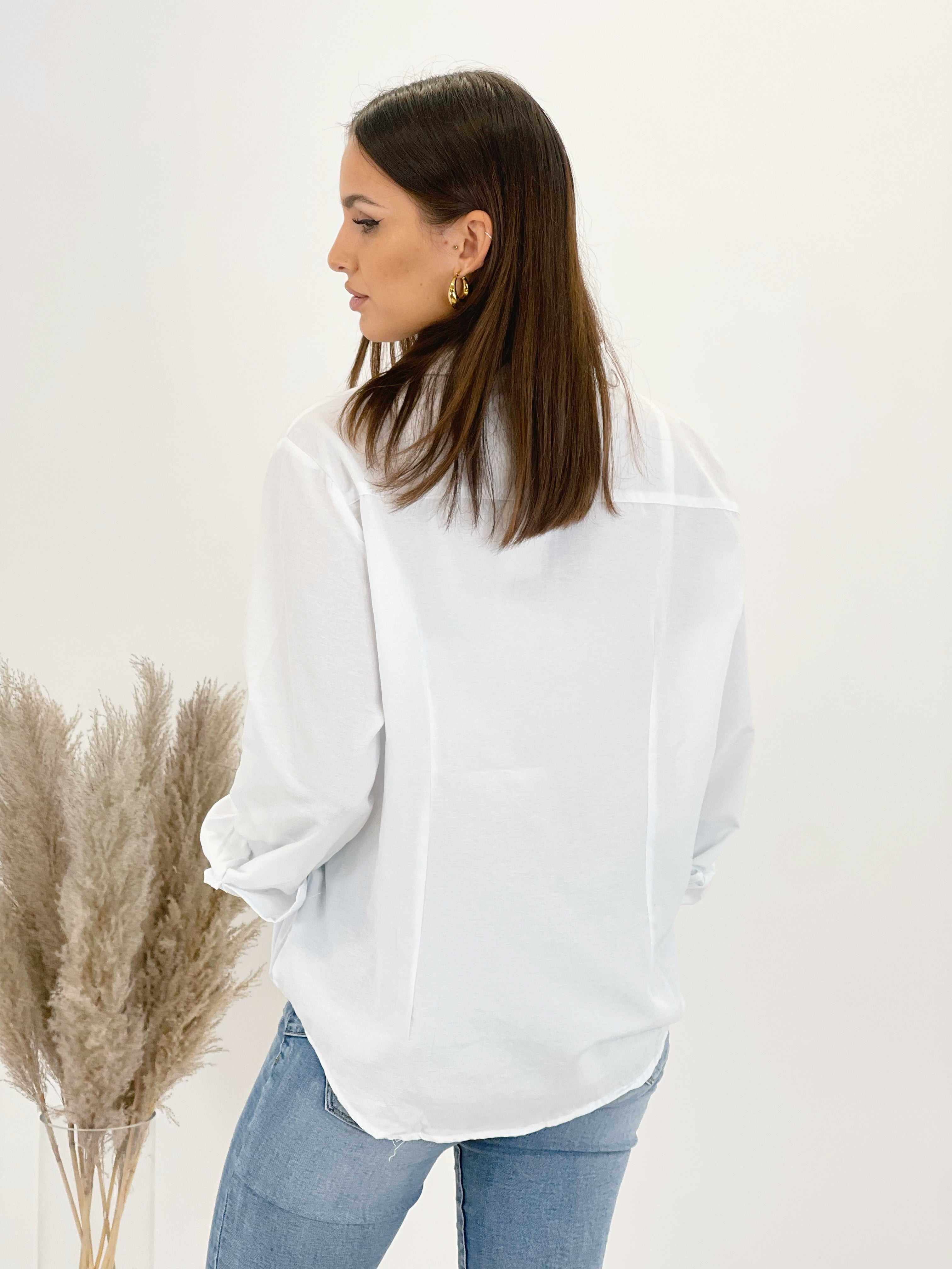 Camisa Paris - Zebra&Maduixa®