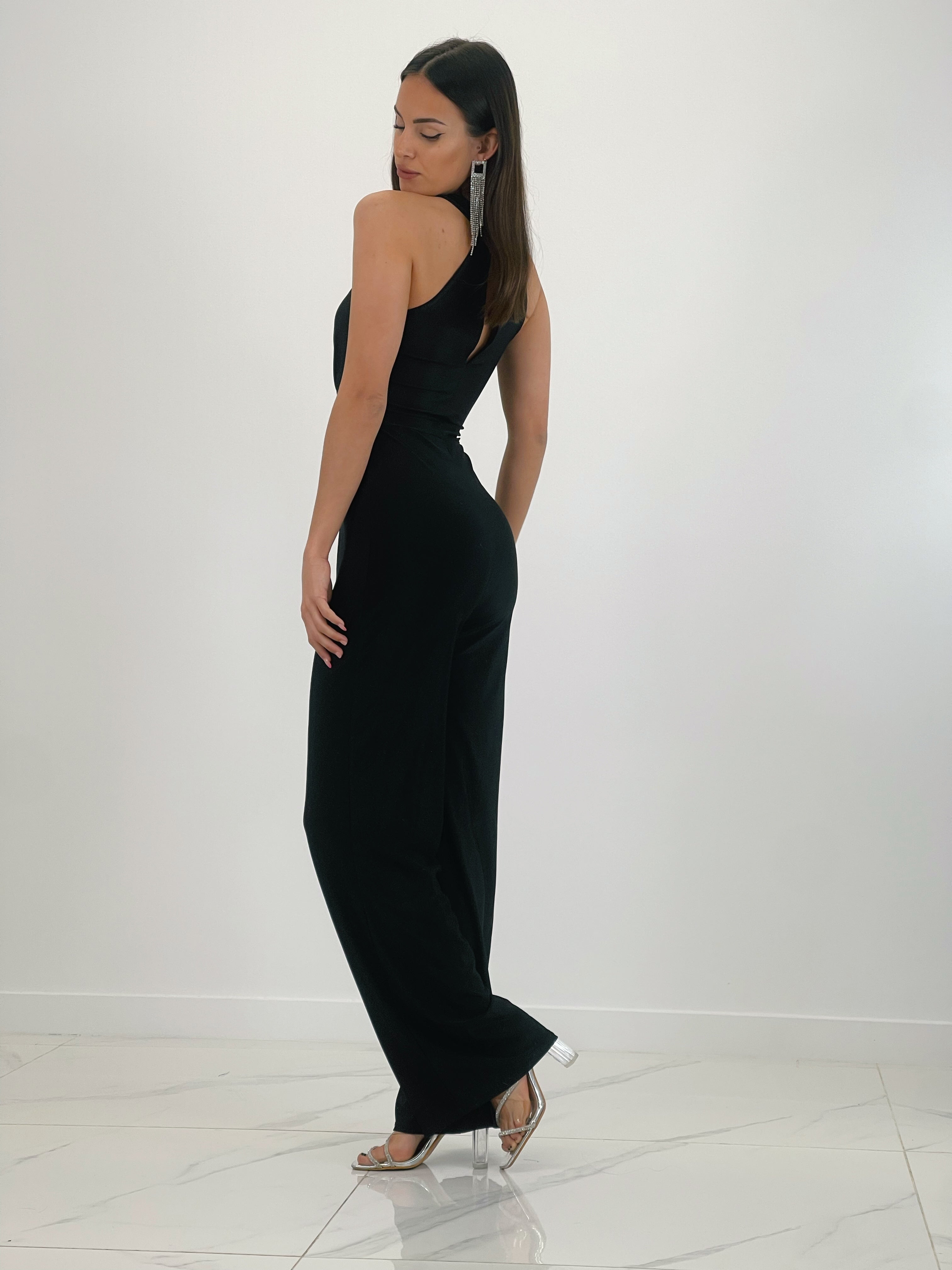 Mono halter licra Sira - Zebra&Maduixa®