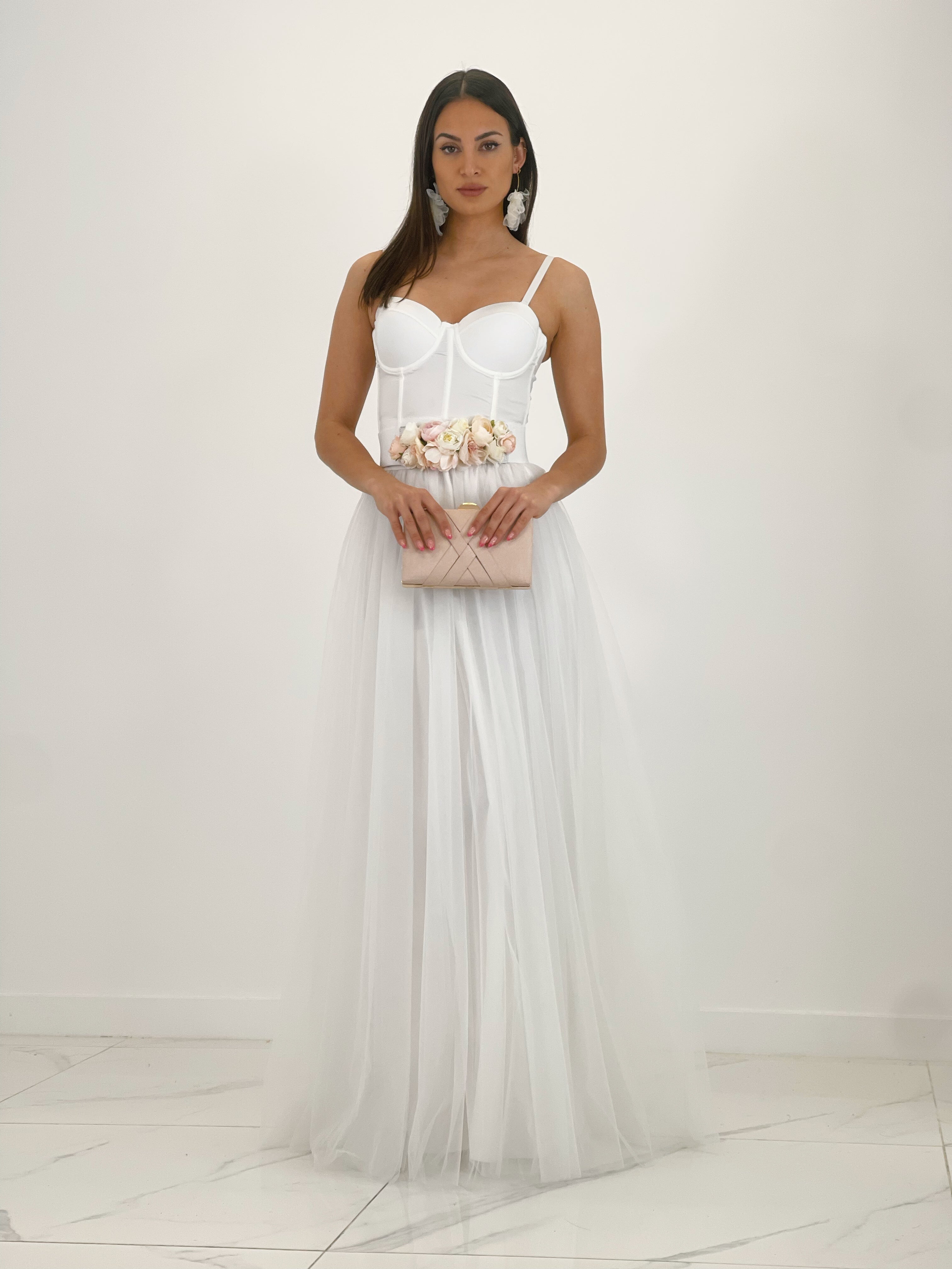 Corset de licra