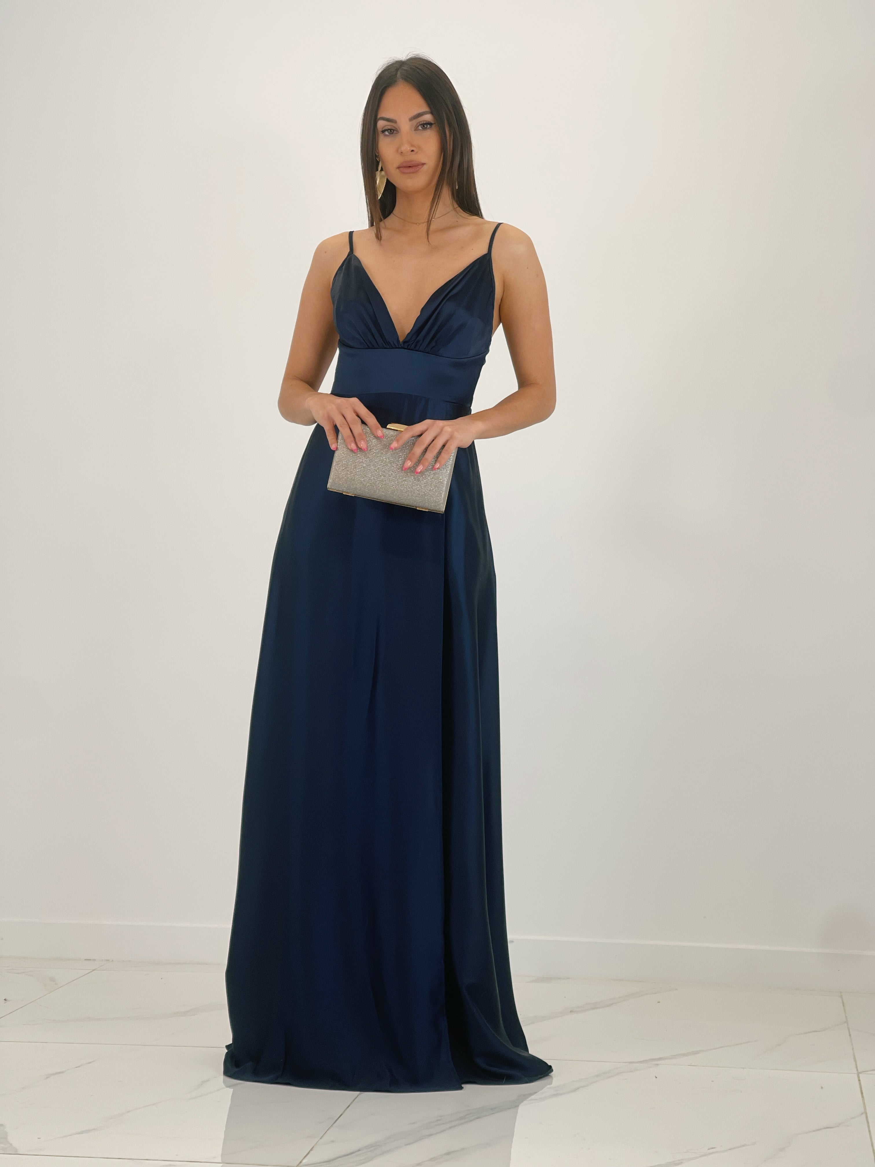 Vestido de ceremonia Luna - Zebra&Maduixa®