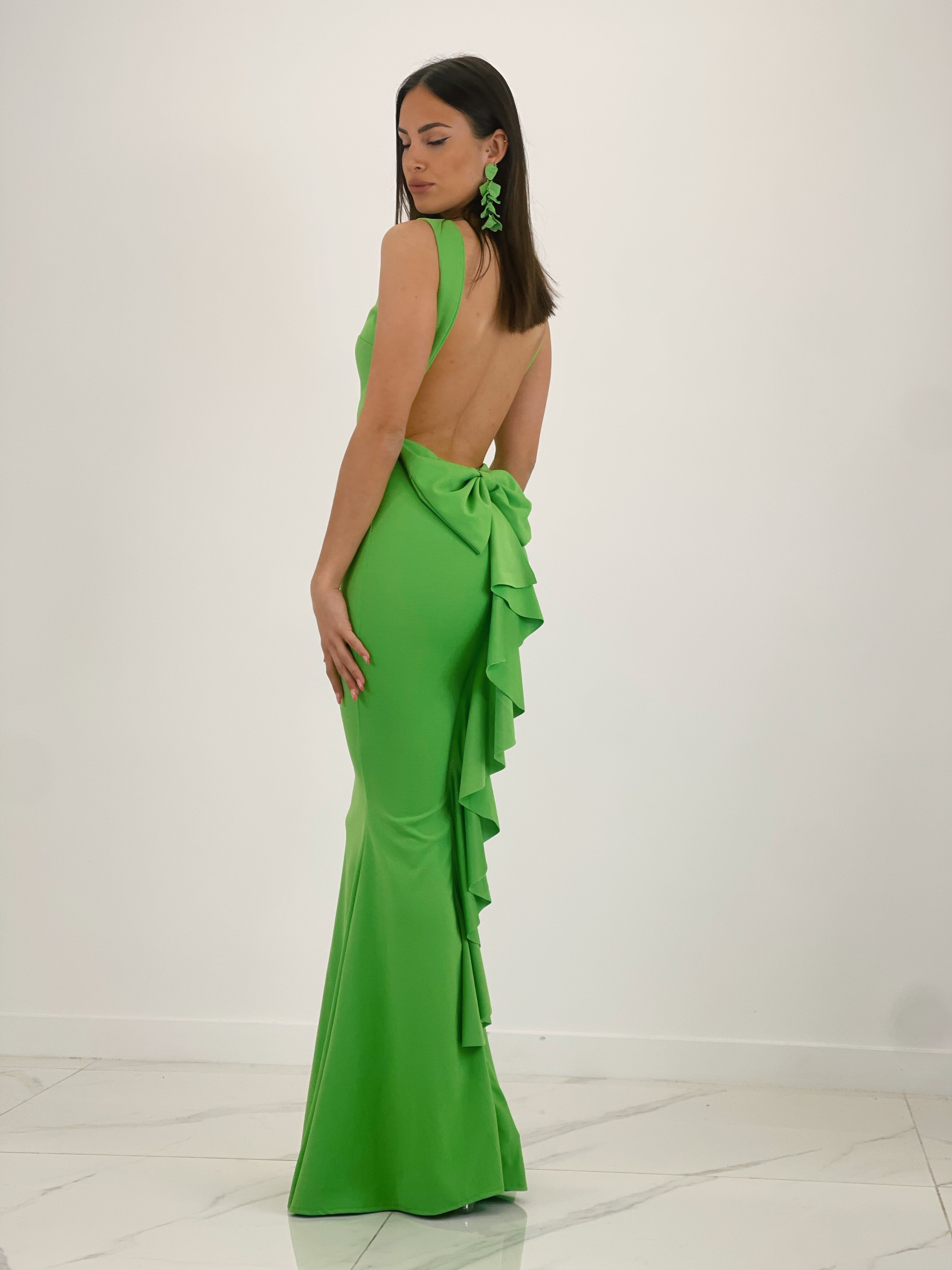 Vestido Elisabeth Blanco - Zebra&Maduixa®