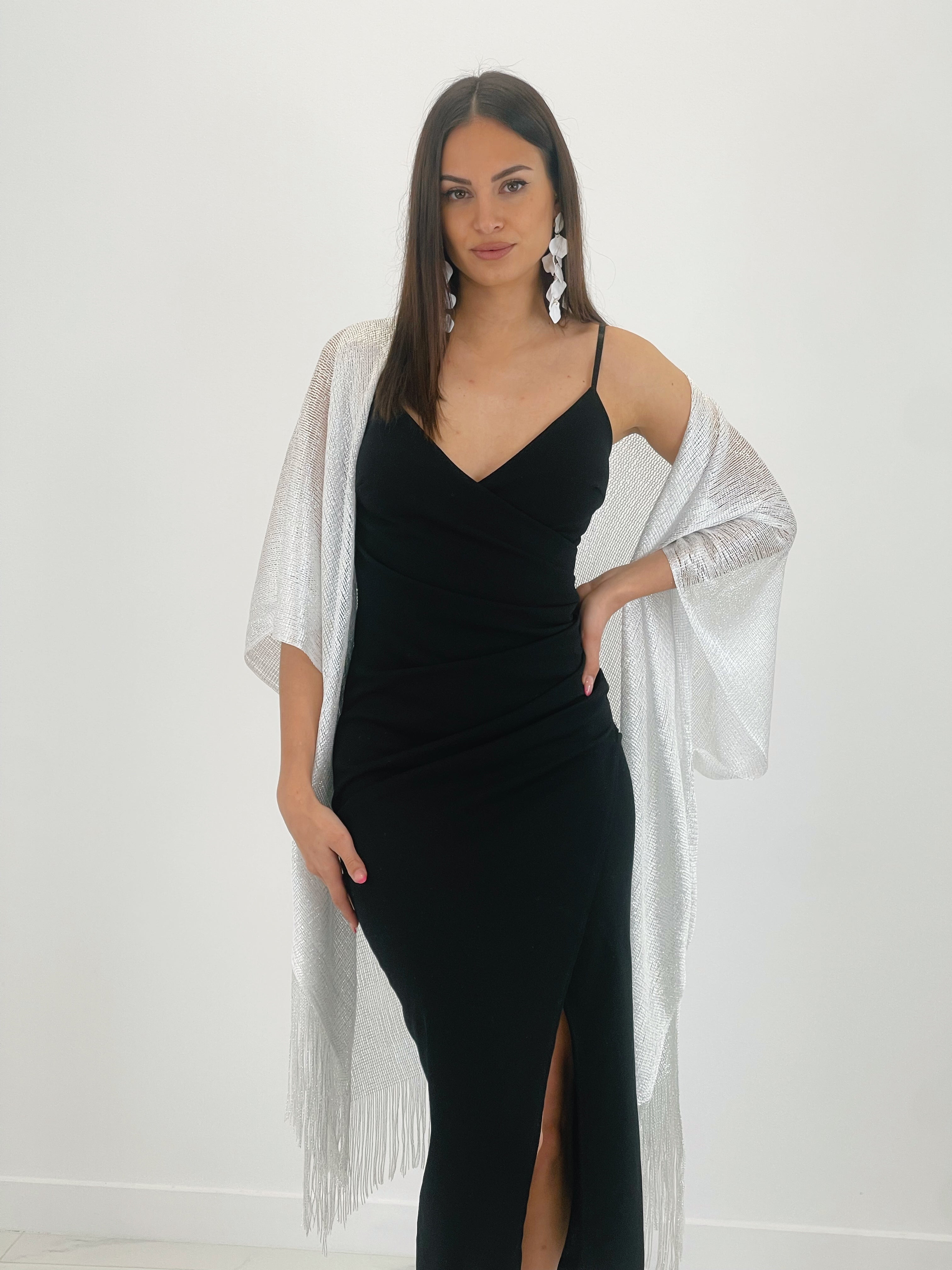 Kimono fular con brillo - Zebra&Maduixa®
