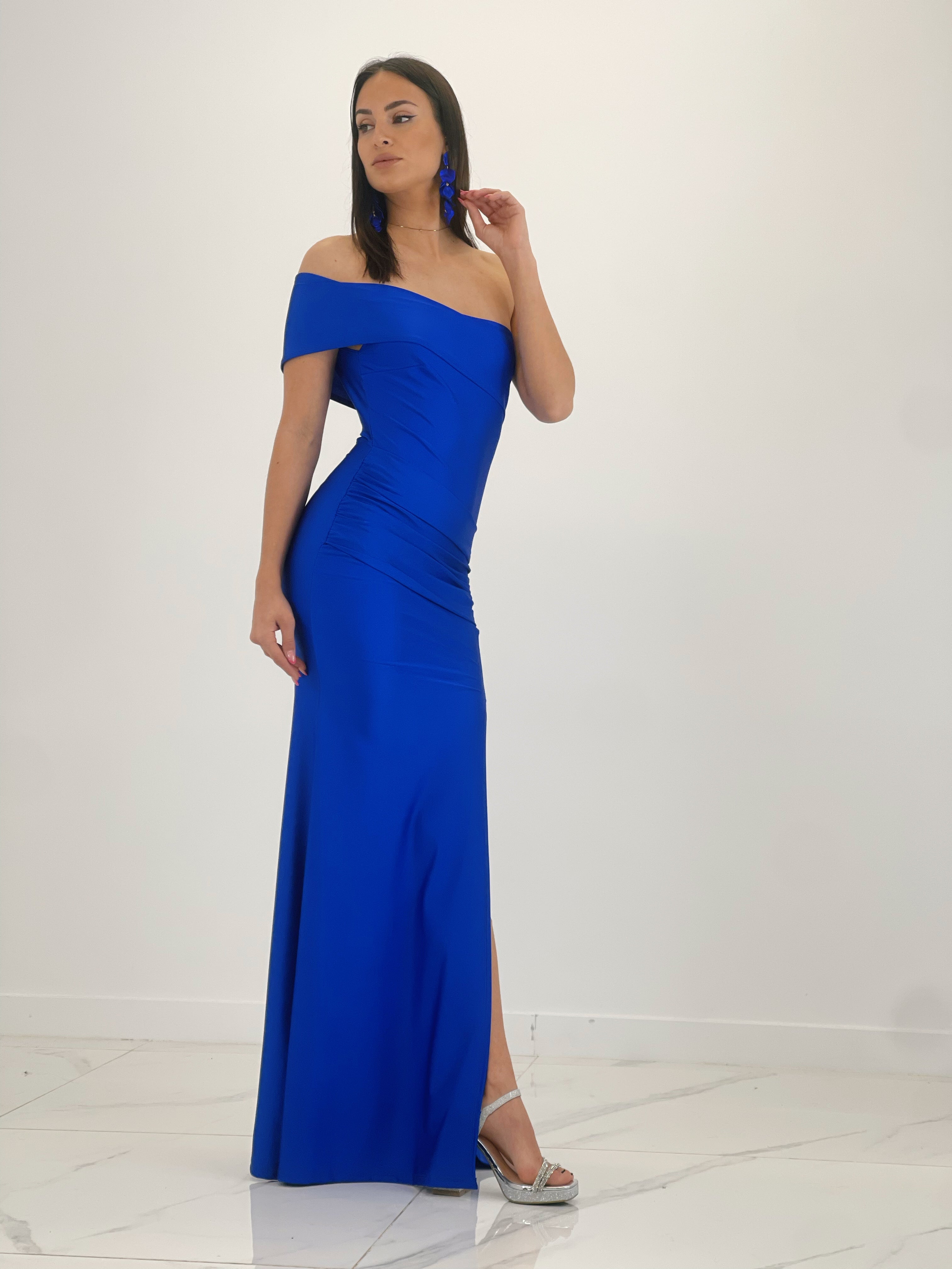 Vestido satinado Grace - Zebra&Maduixa®