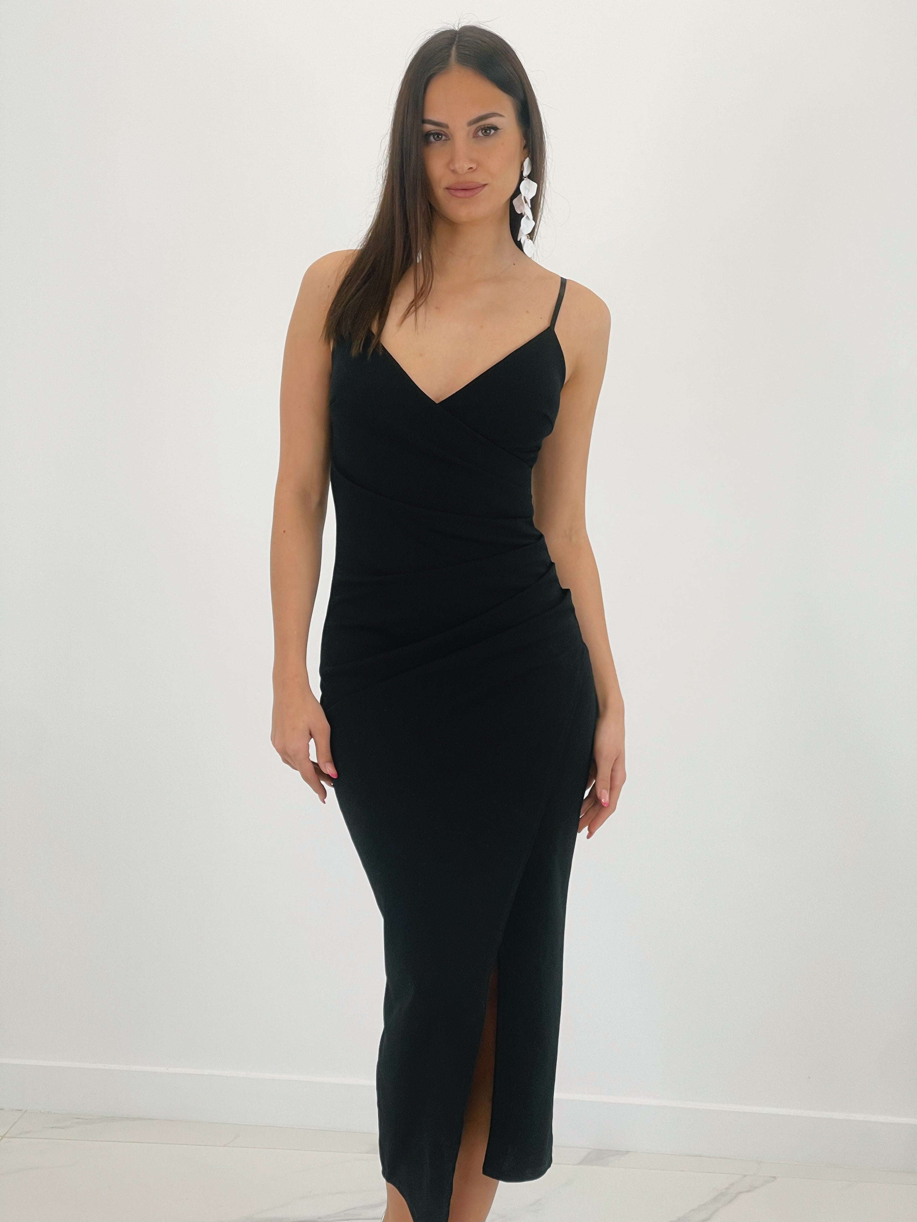 Vestido Napoli - Zebra&Maduixa®