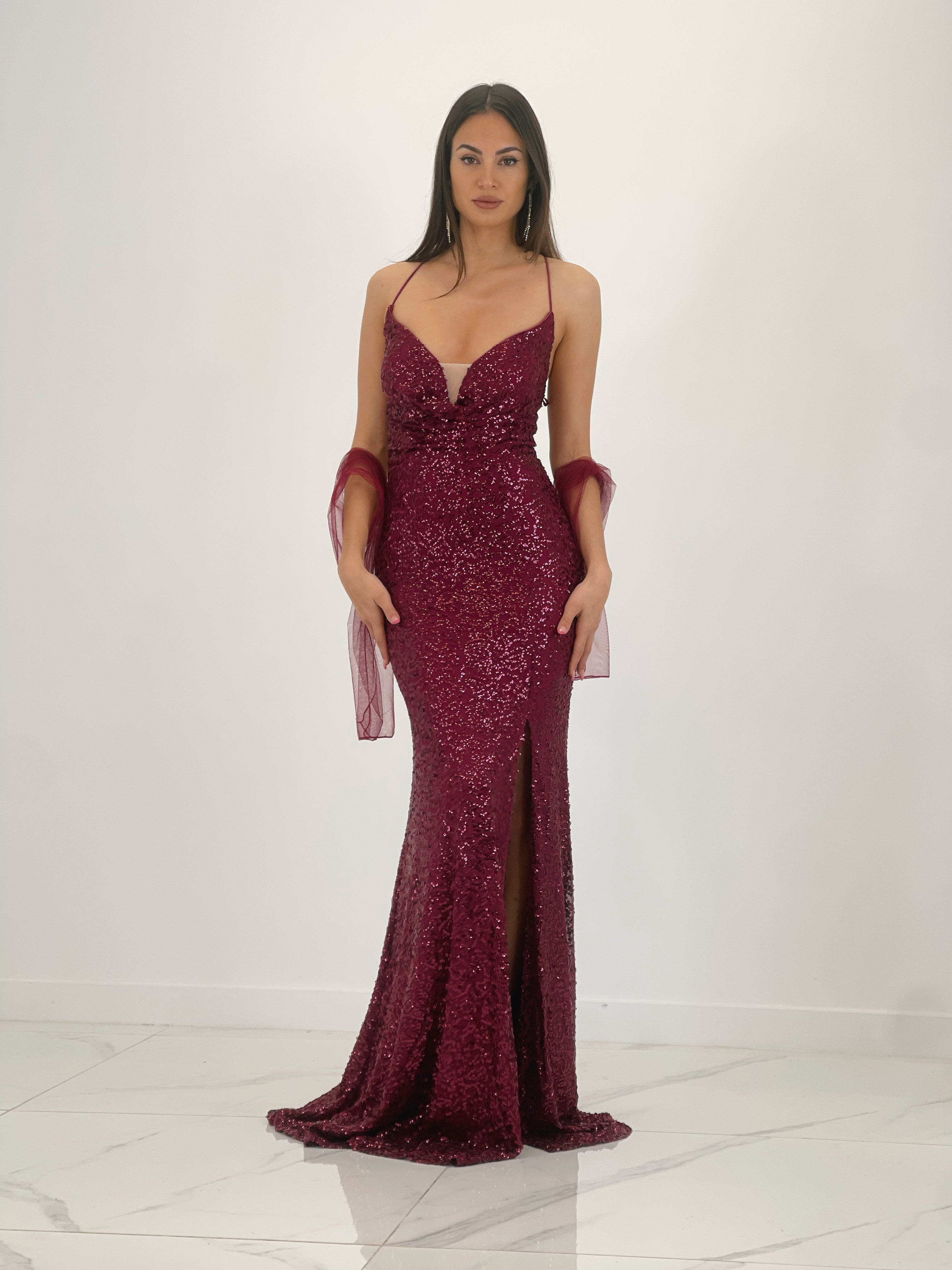 Vestido Kylie